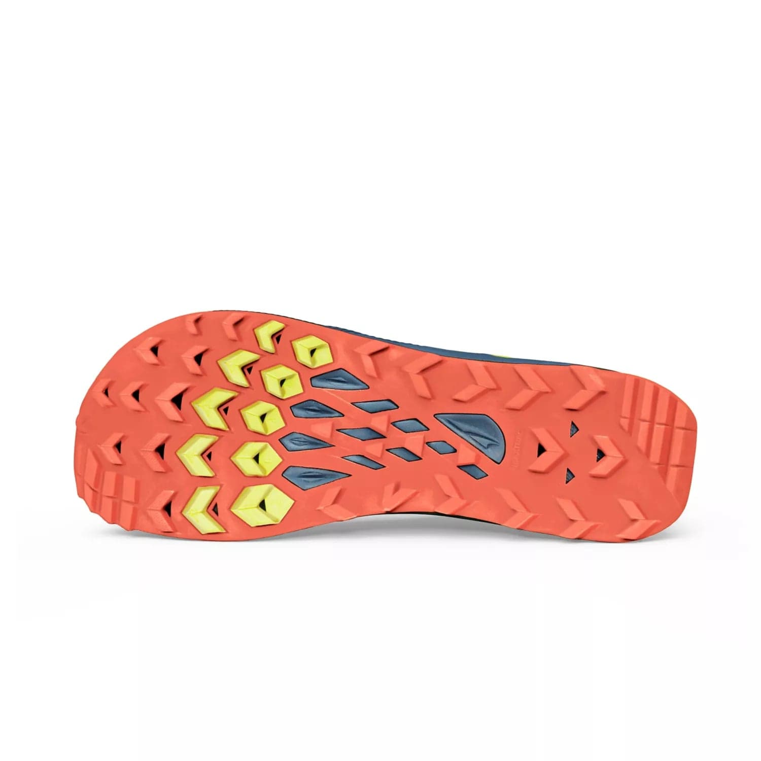 Altra Lone Peak 8 [Men's] Shoes - Blister Prevention
