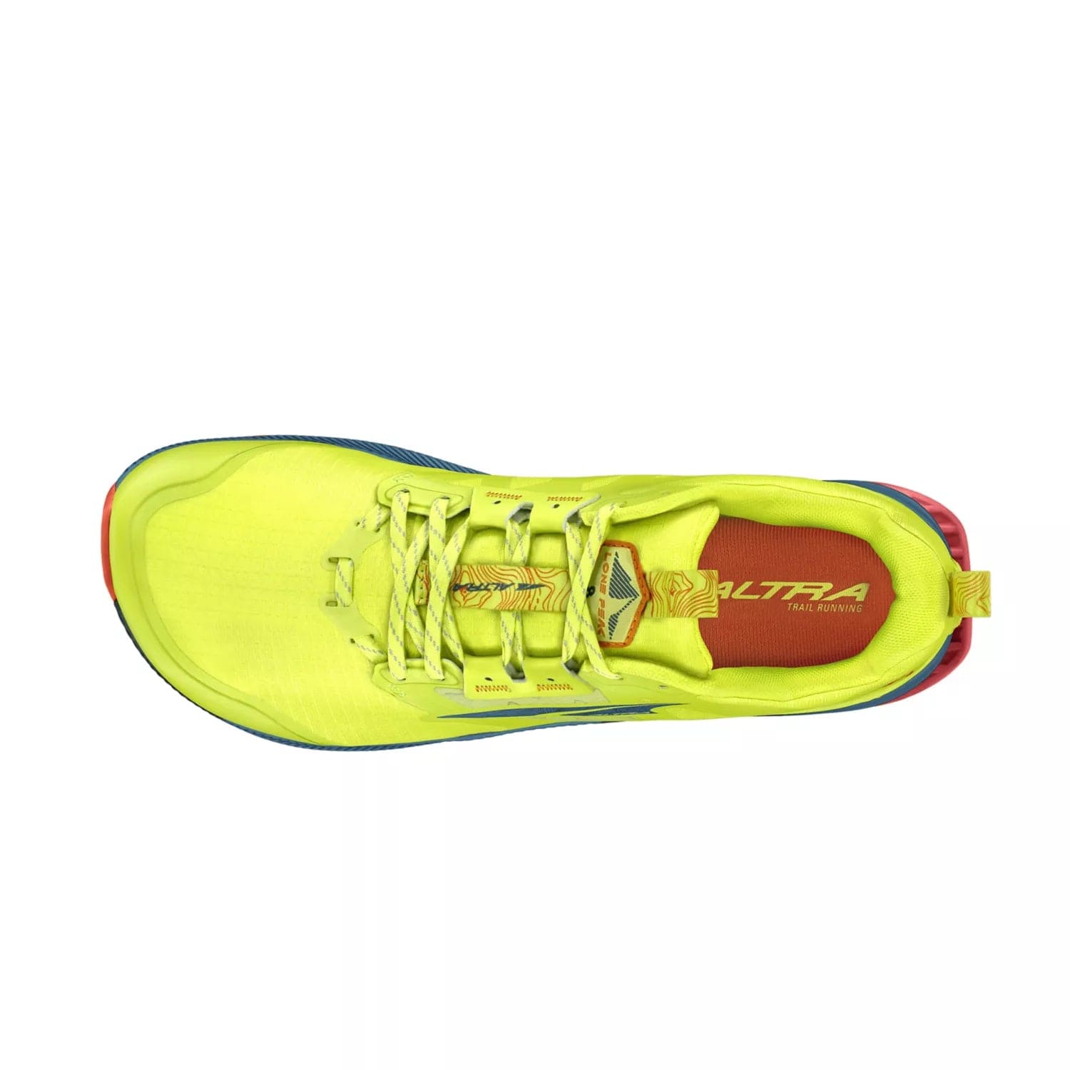 Altra Lone Peak 8 [Men's] Shoes - Blister Prevention