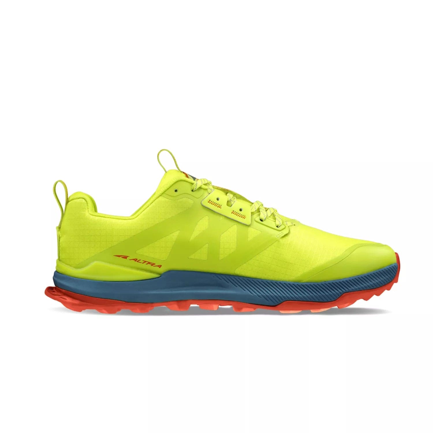 Altra Lone Peak 8 [Men's] Shoes - Blister Prevention