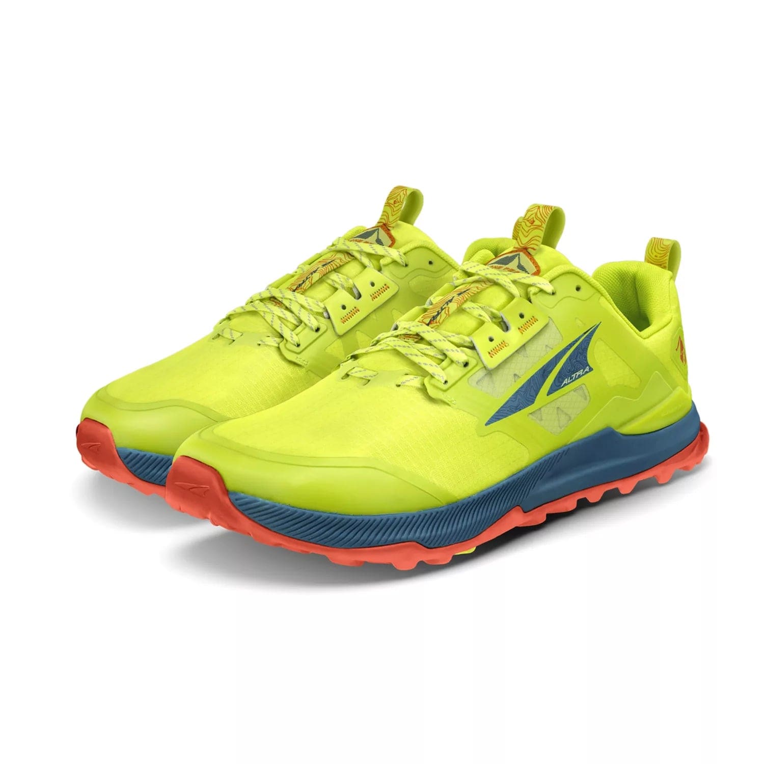 Altra Lone Peak 8 [Men's] Shoes - Blister Prevention