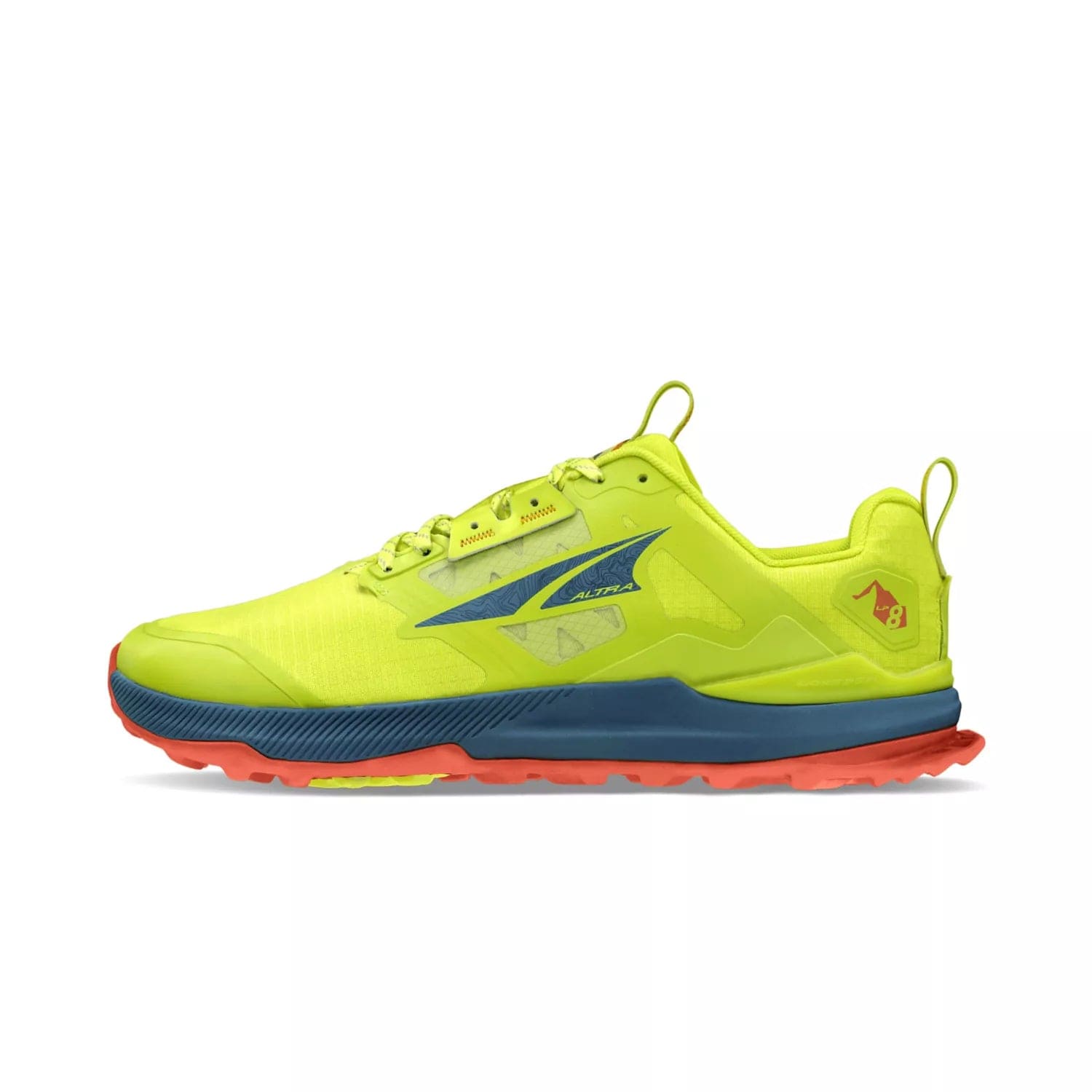 Altra Lone Peak 8 [Men's] Shoes - Blister Prevention