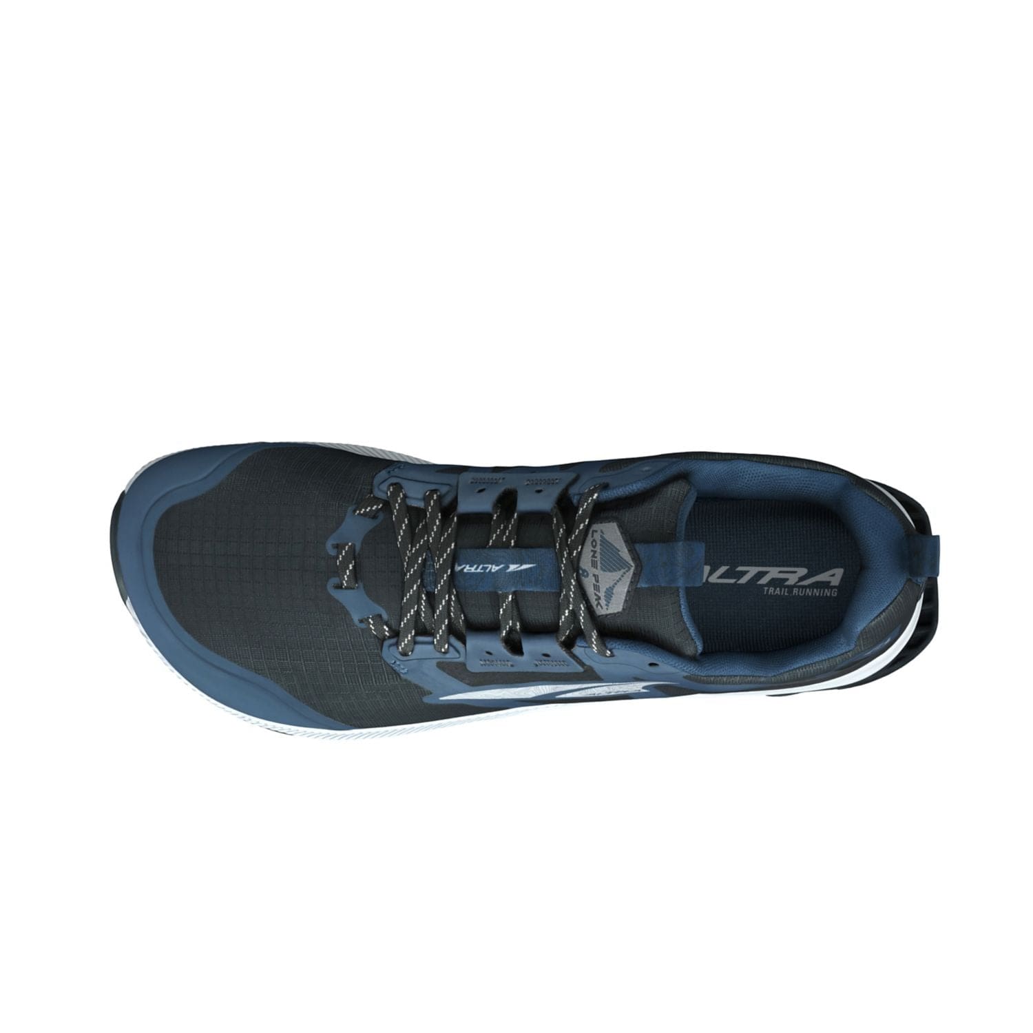 Altra Lone Peak 8 [Men's] Shoes - Blister Prevention