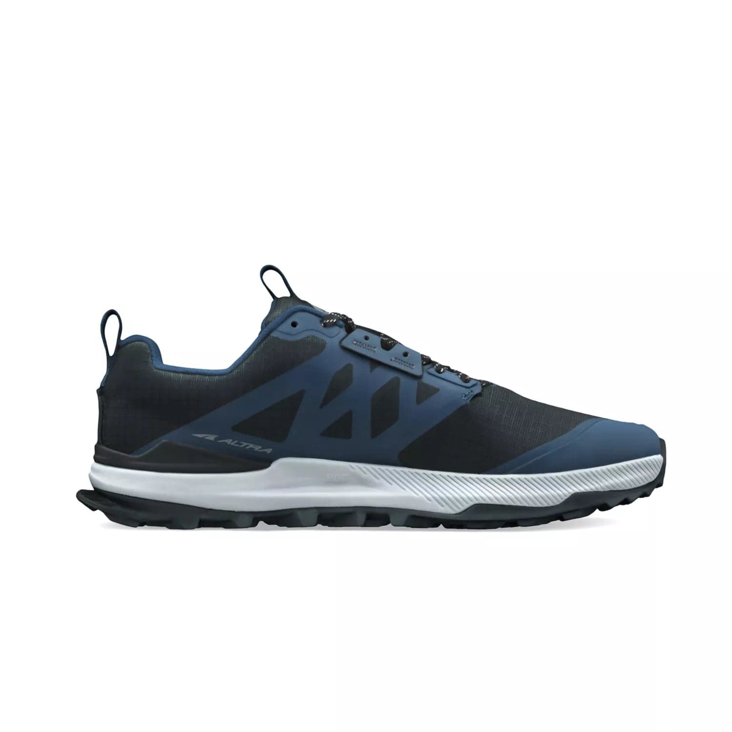 Altra Lone Peak 8 [Men's] Shoes - Blister Prevention