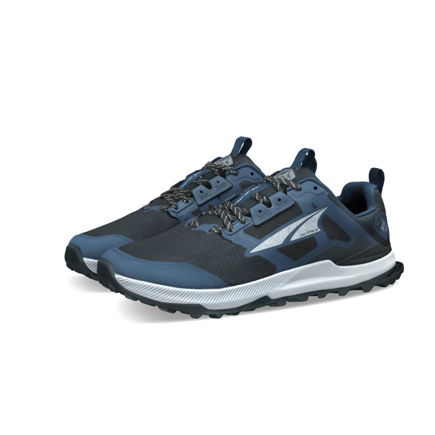 Altra Lone Peak 8 [Men's] Shoes - Blister Prevention