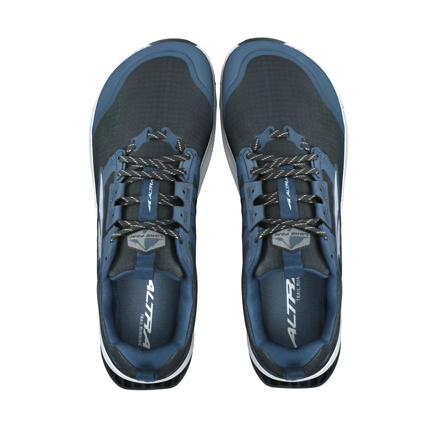 Altra Lone Peak 8 [Men's] Shoes - Blister Prevention