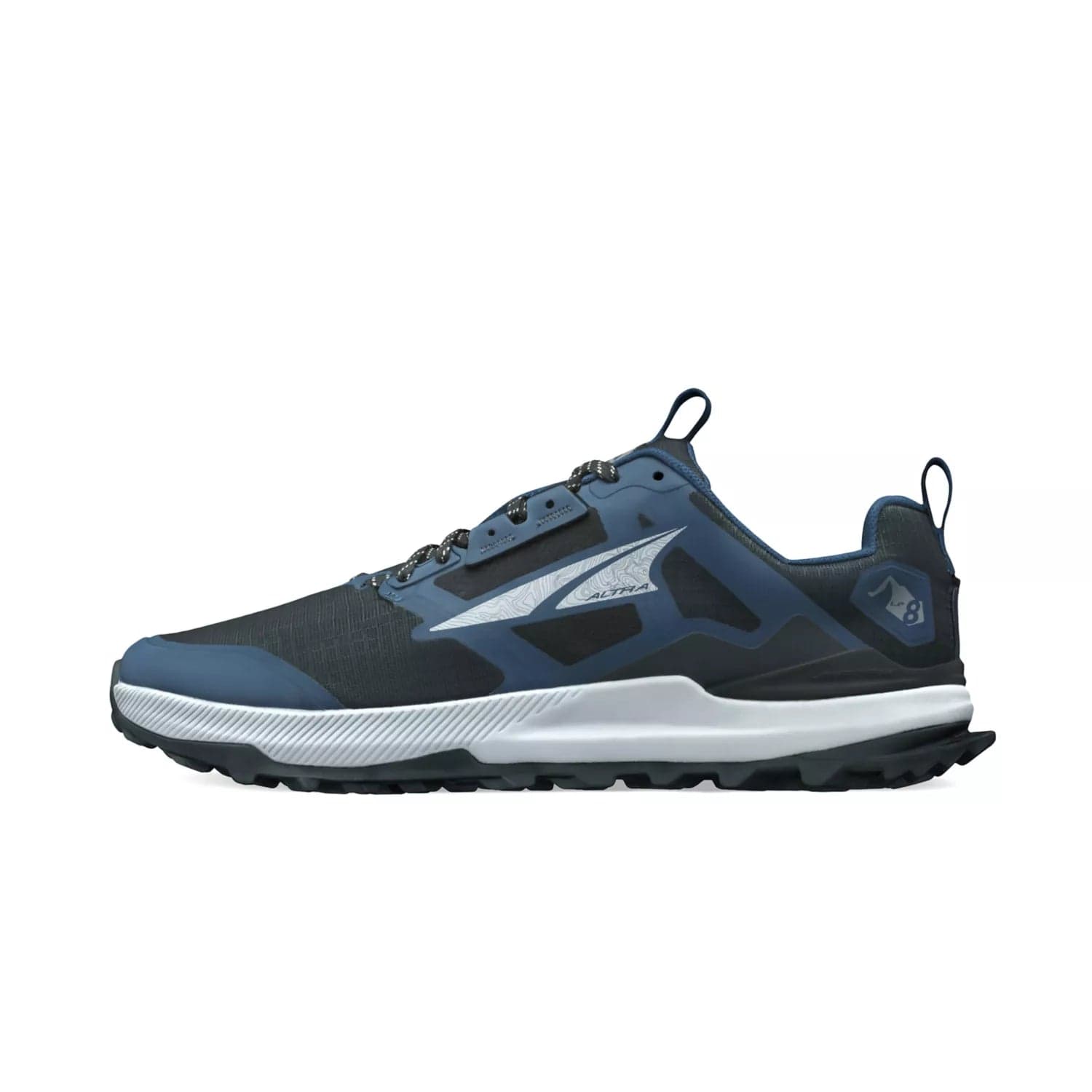 Altra Lone Peak 8 [Men's] Shoes - Blister Prevention
