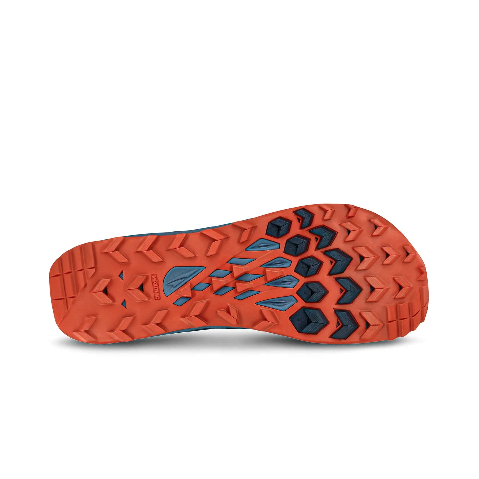 Altra Lone Peak 8 [Men's] Shoes - Blister Prevention