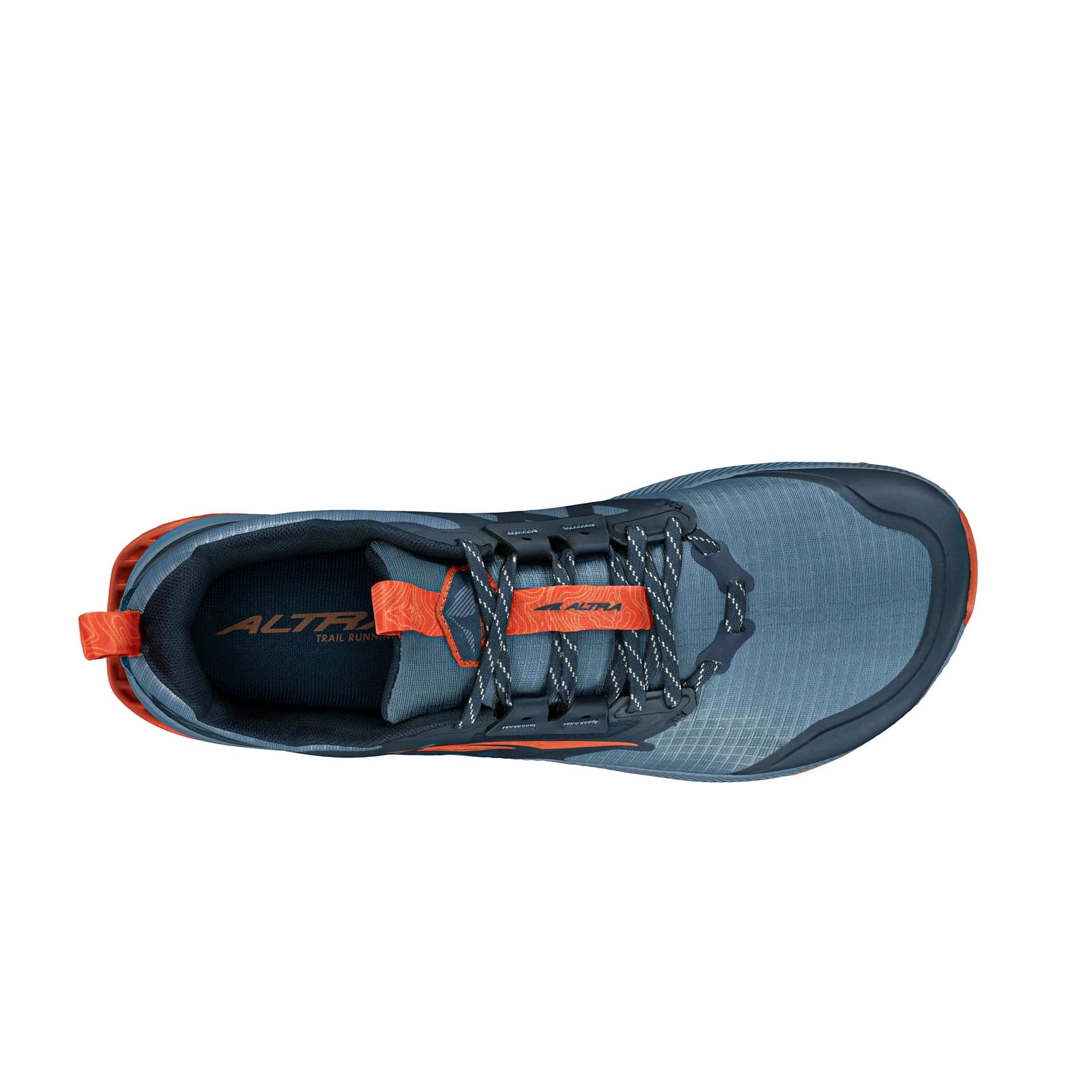 Altra Lone Peak 8 [Men's] Shoes - Blister Prevention