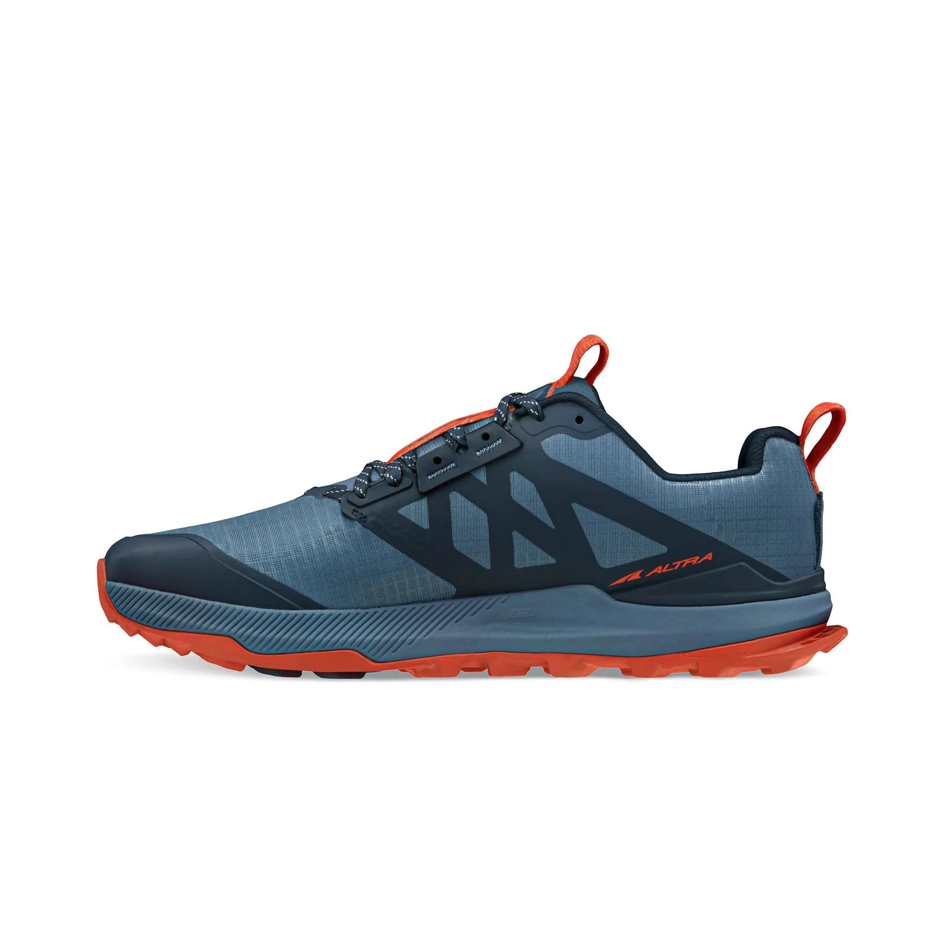Altra Lone Peak 8 [Men's] Shoes - Blister Prevention