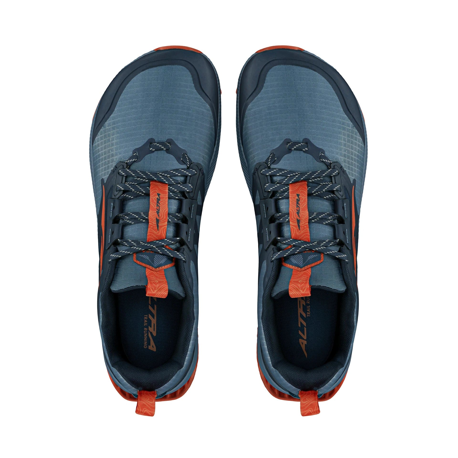 Altra Lone Peak 8 [Men's] Shoes - Blister Prevention
