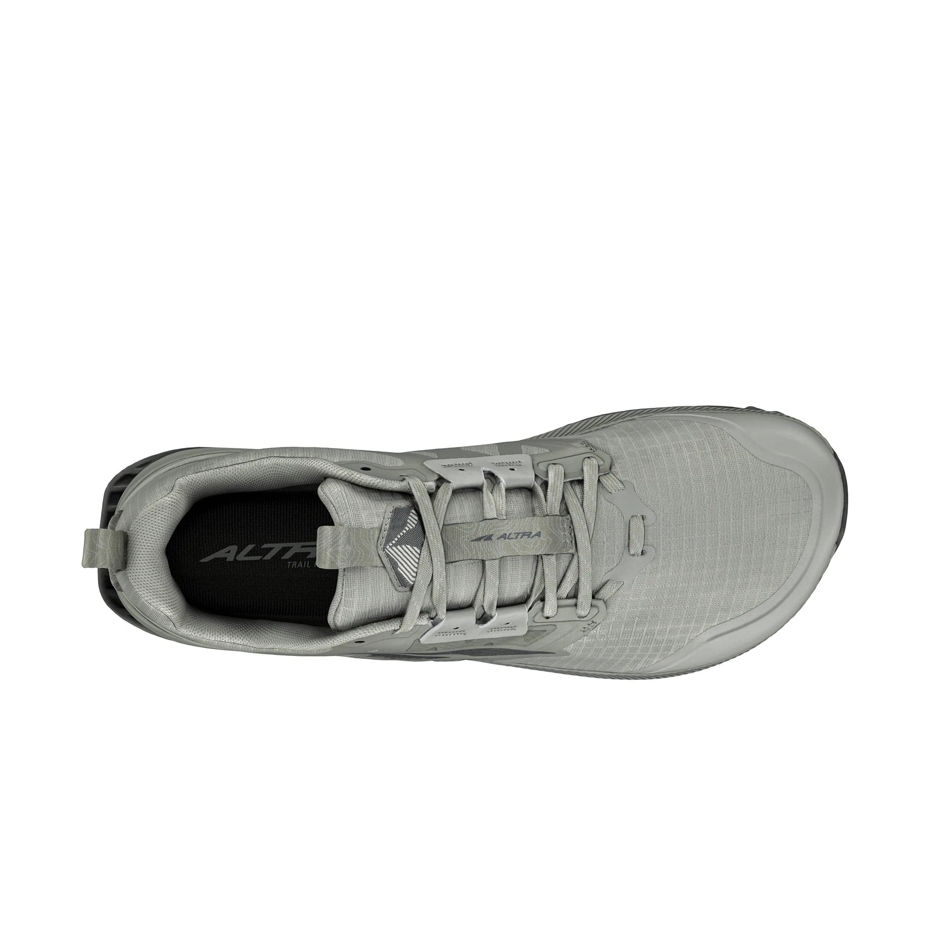 Altra Lone Peak 8 [Men's] Shoes - Blister Prevention