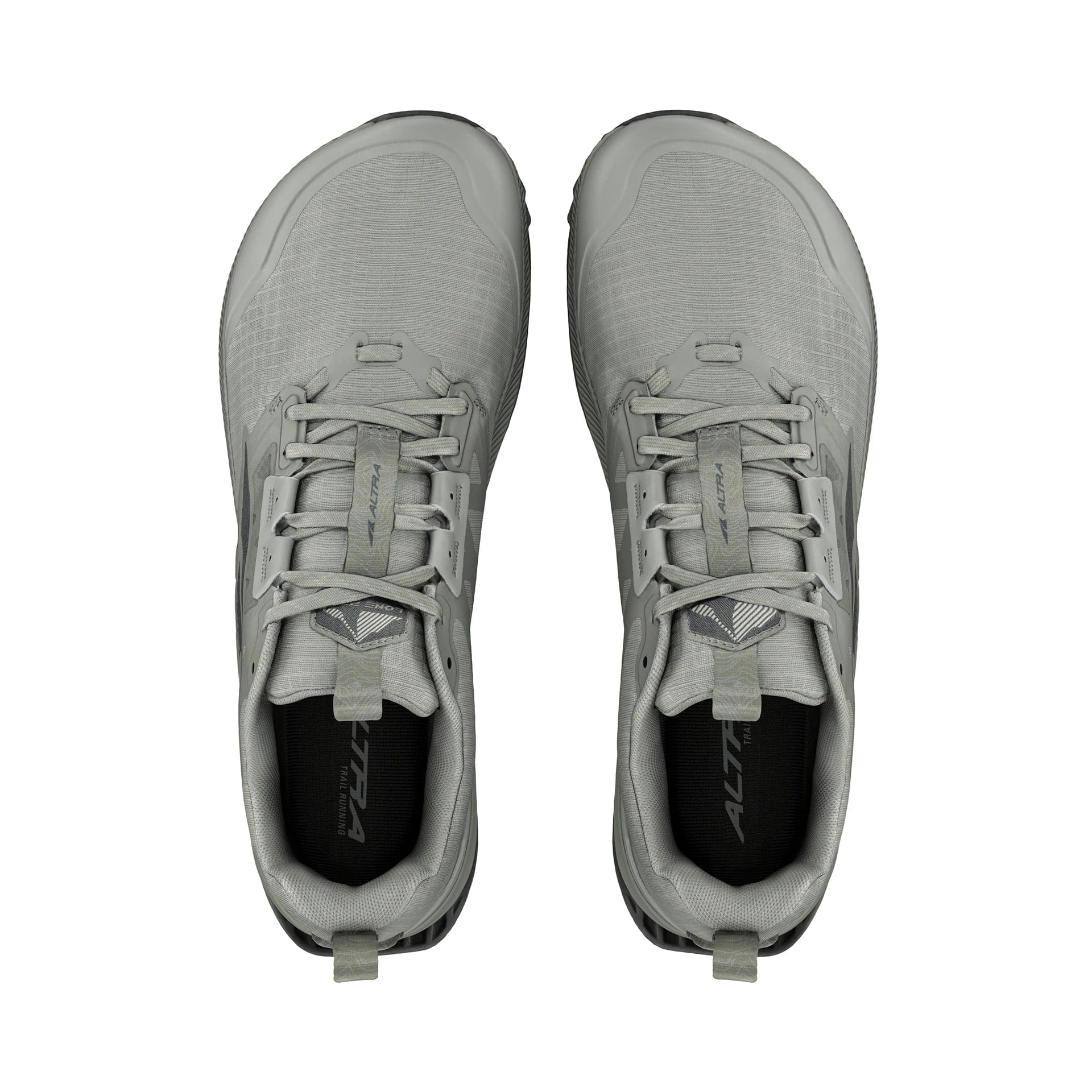 Altra Lone Peak 8 [Men's] Shoes - Blister Prevention