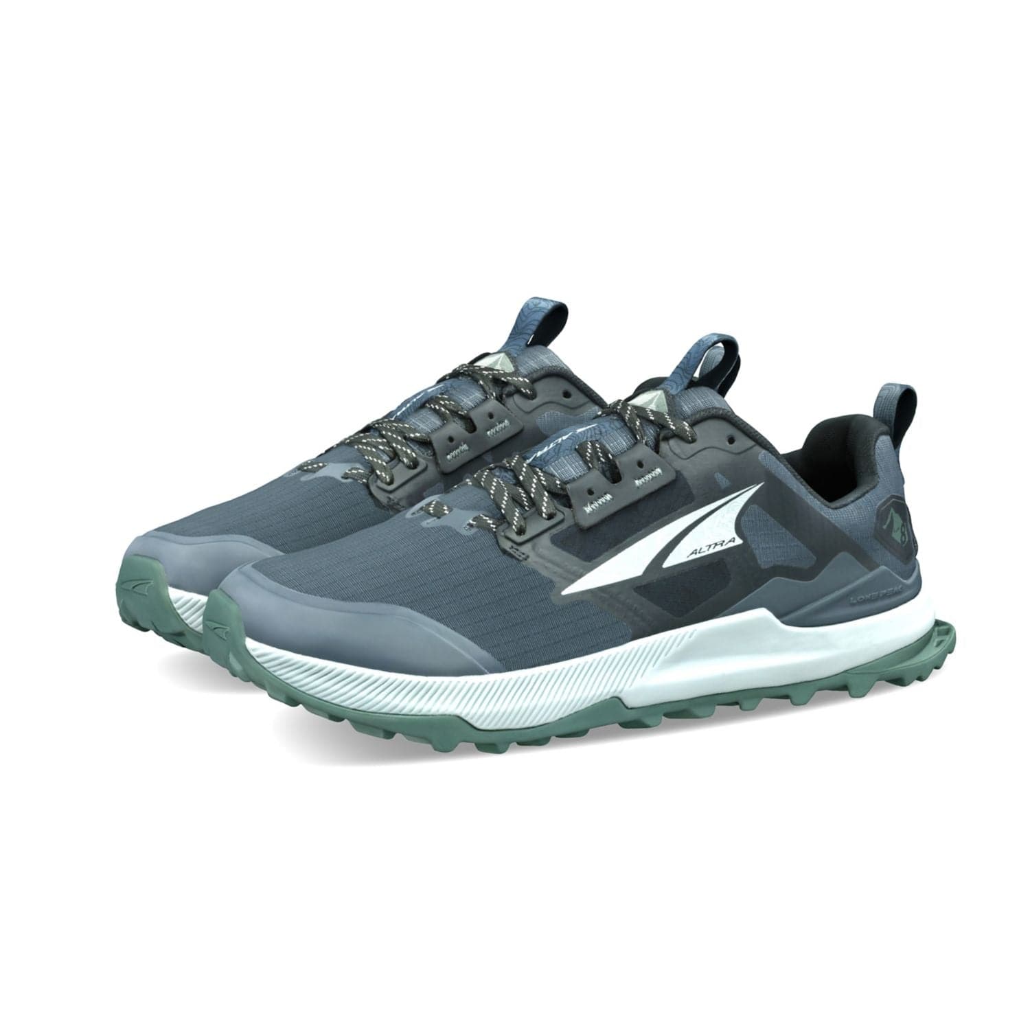 Altra Lone Peak 8 [Women's] Shoes - Blister Prevention