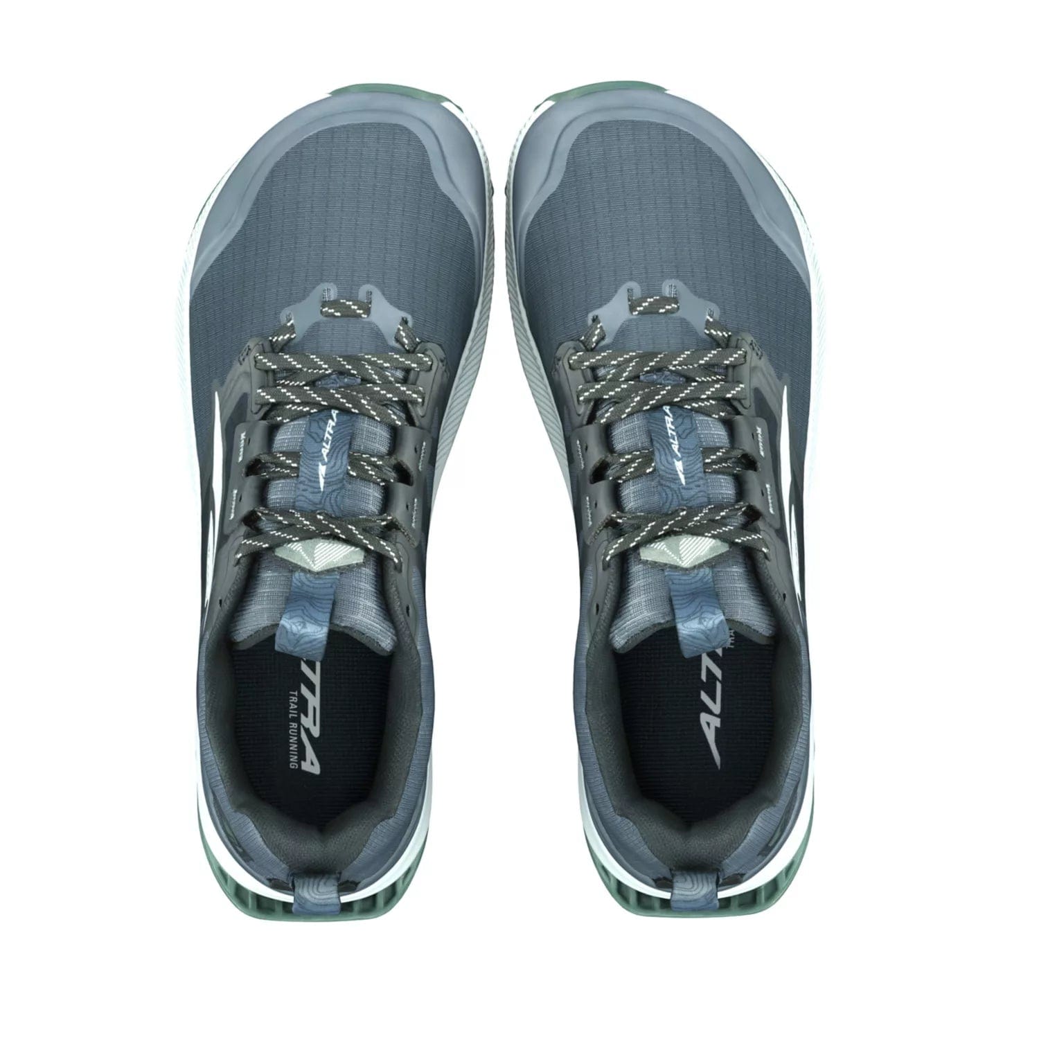 Altra Lone Peak 8 [Women's] Shoes - Blister Prevention