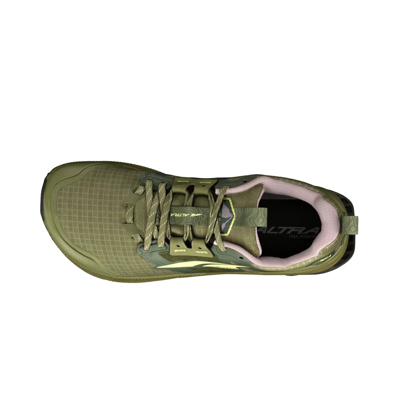Altra Lone Peak 8 [Women's] Shoes - Blister Prevention