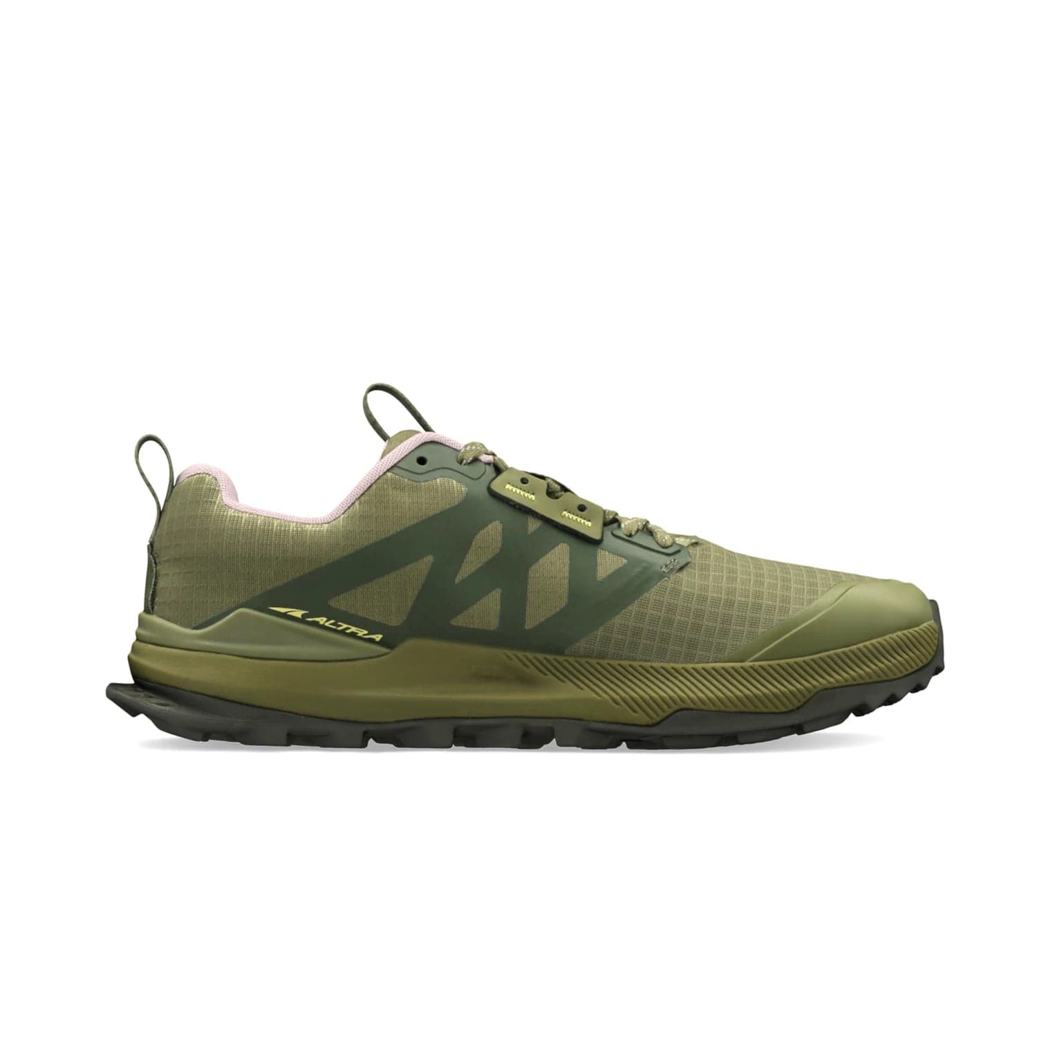 Altra Lone Peak 8 [Women's] Shoes - Blister Prevention