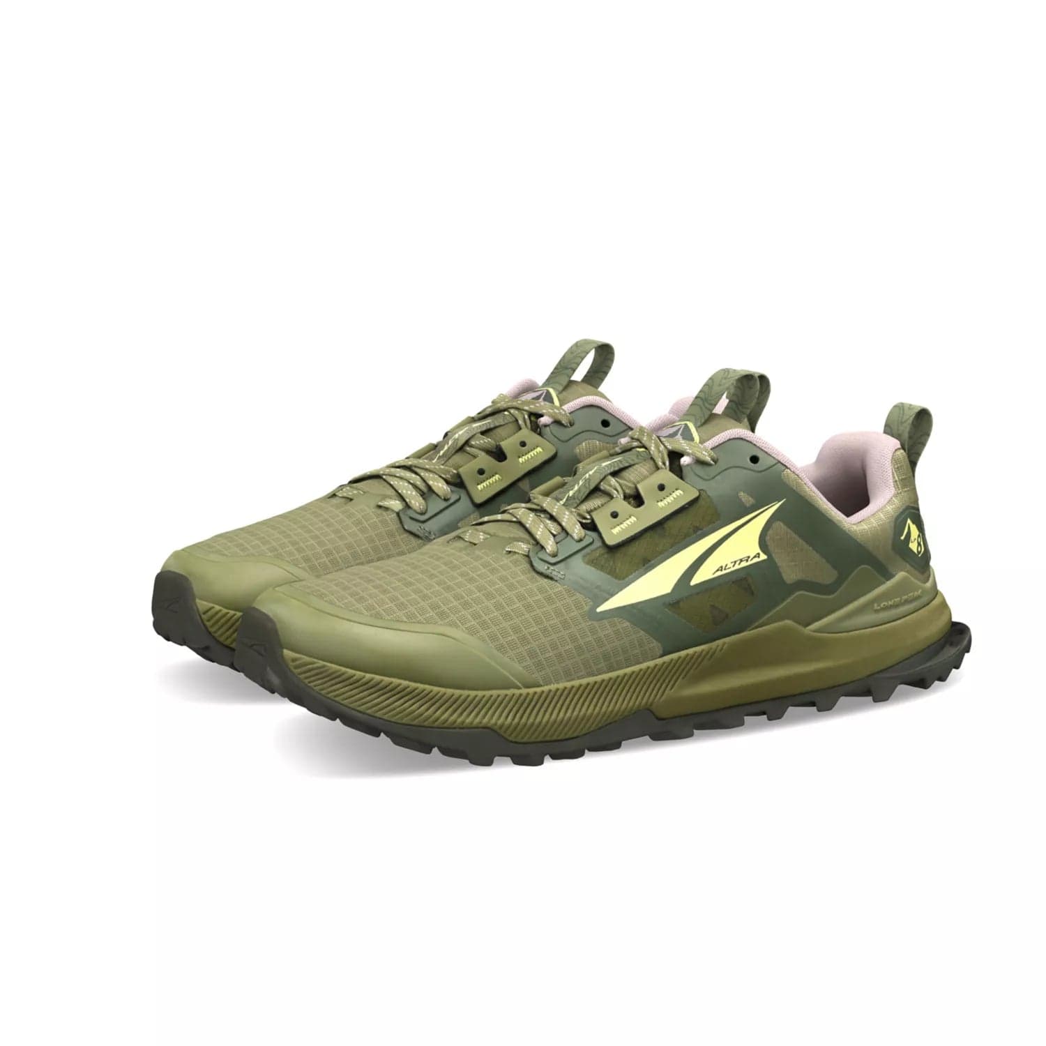 Altra Lone Peak 8 [Women's] Shoes - Blister Prevention