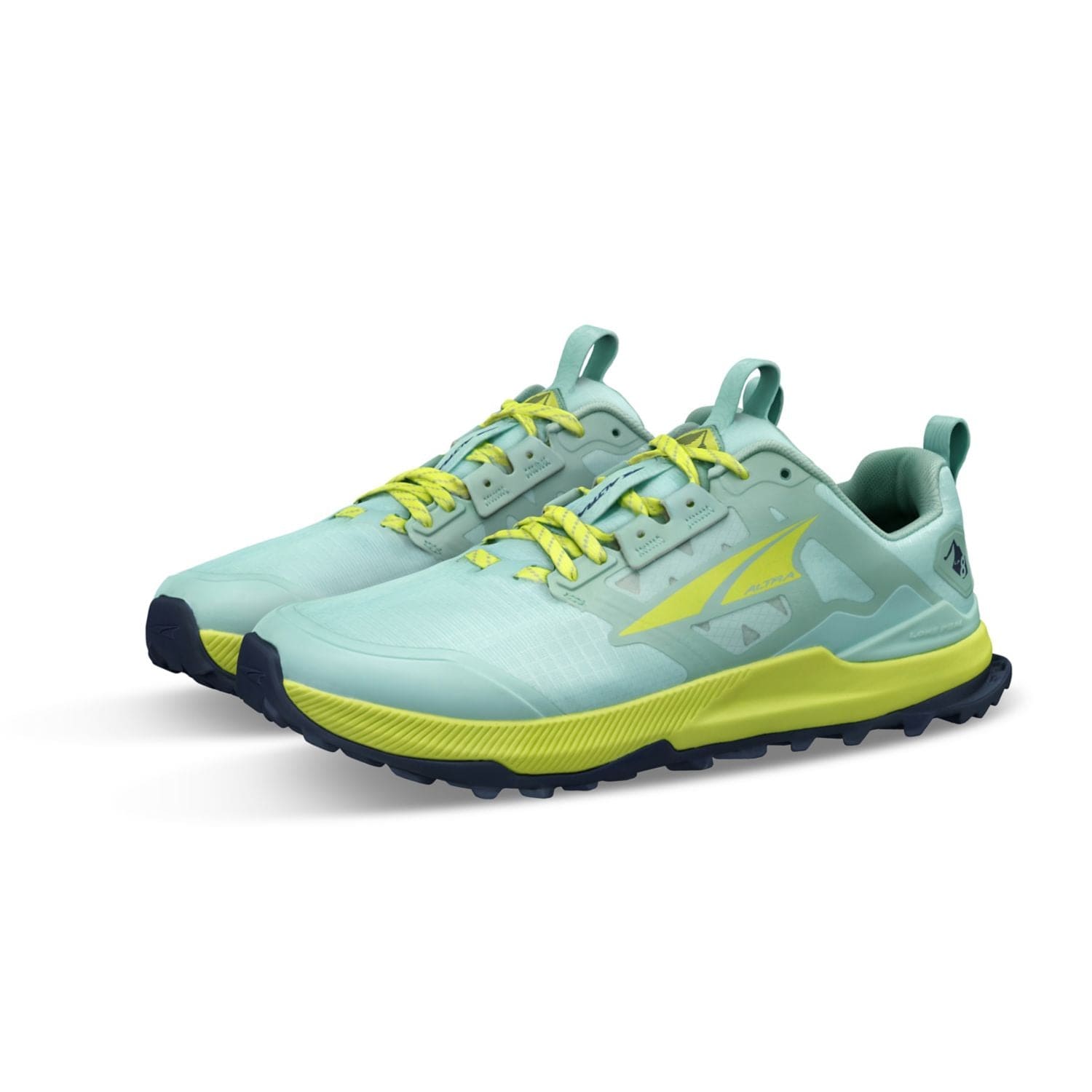 Altra Lone Peak 8 [Women's] Shoes - Blister Prevention