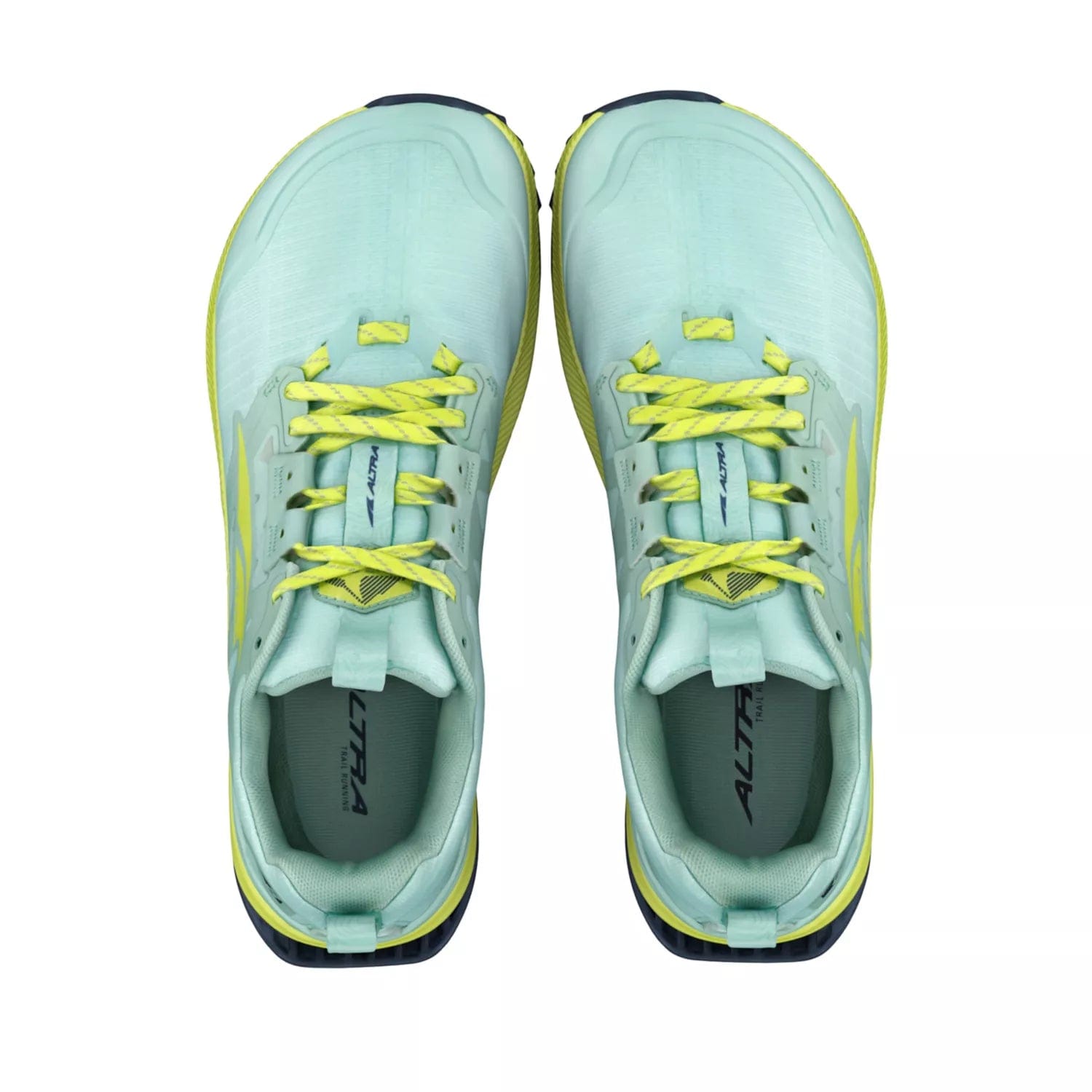 Altra Lone Peak 8 [Women's] Shoes - Blister Prevention