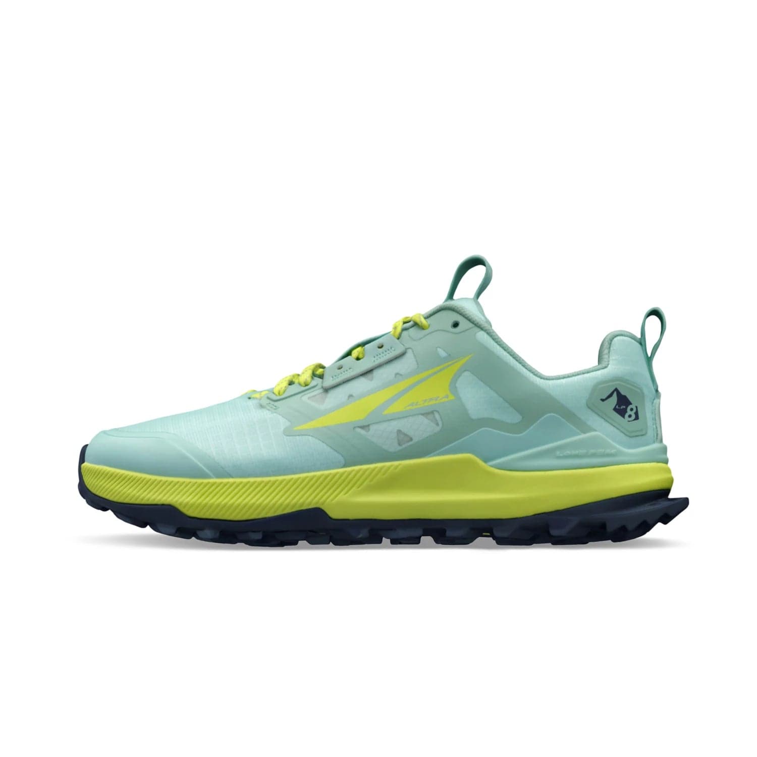 Altra Lone Peak 8 [Women's] - Blister Prevention