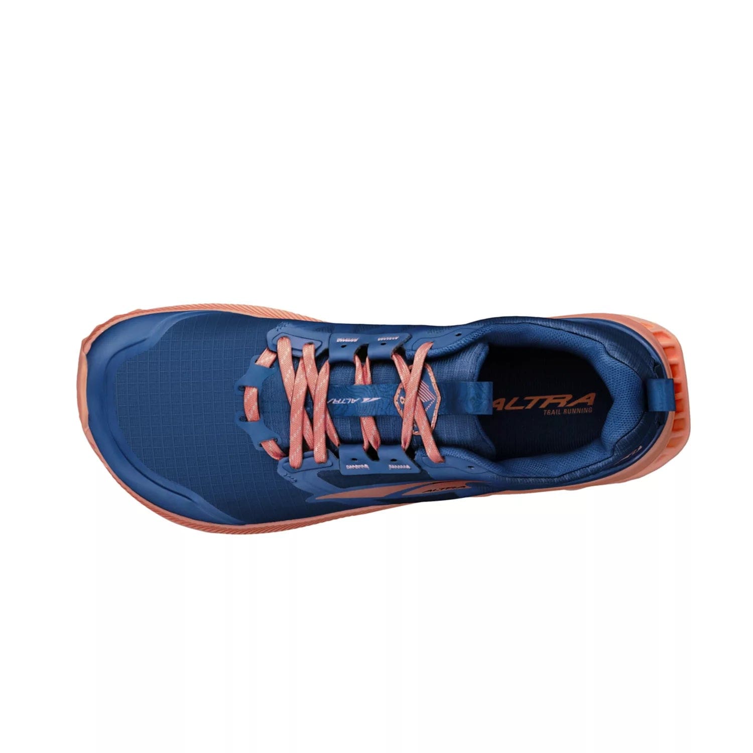 Altra Lone Peak 8 [Women's] Shoes - Blister Prevention