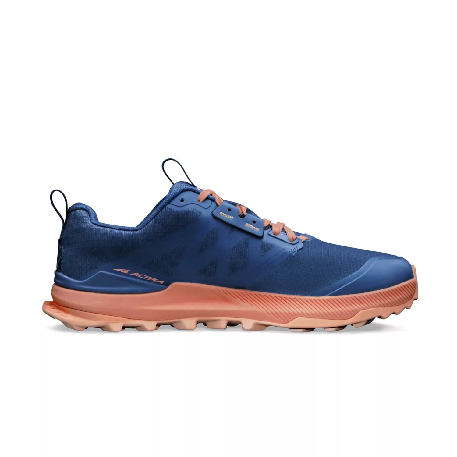 Altra Lone Peak 8 [Women's] Shoes - Blister Prevention