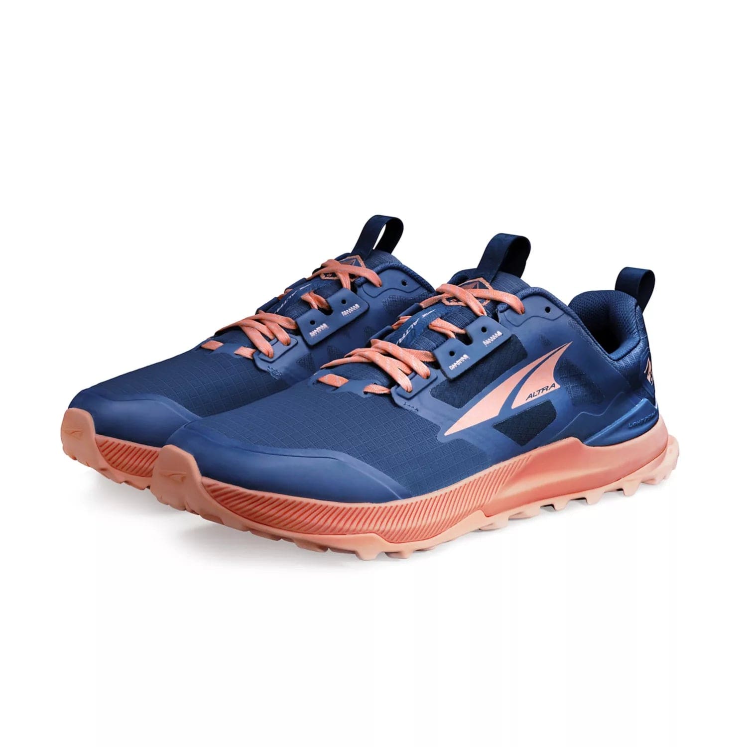 Altra Lone Peak 8 [Women's] Shoes - Blister Prevention