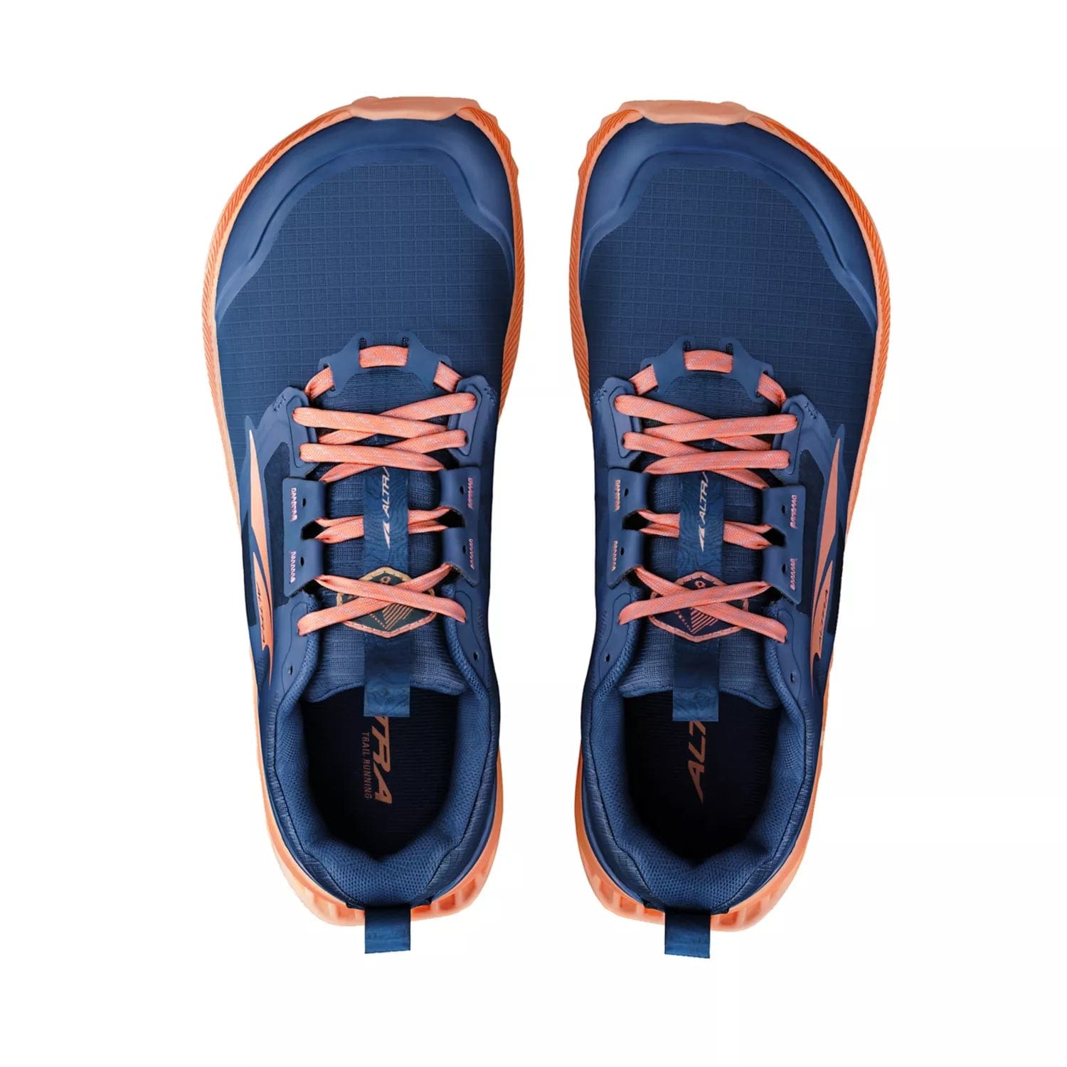 Altra Lone Peak 8 [Women's] Shoes - Blister Prevention