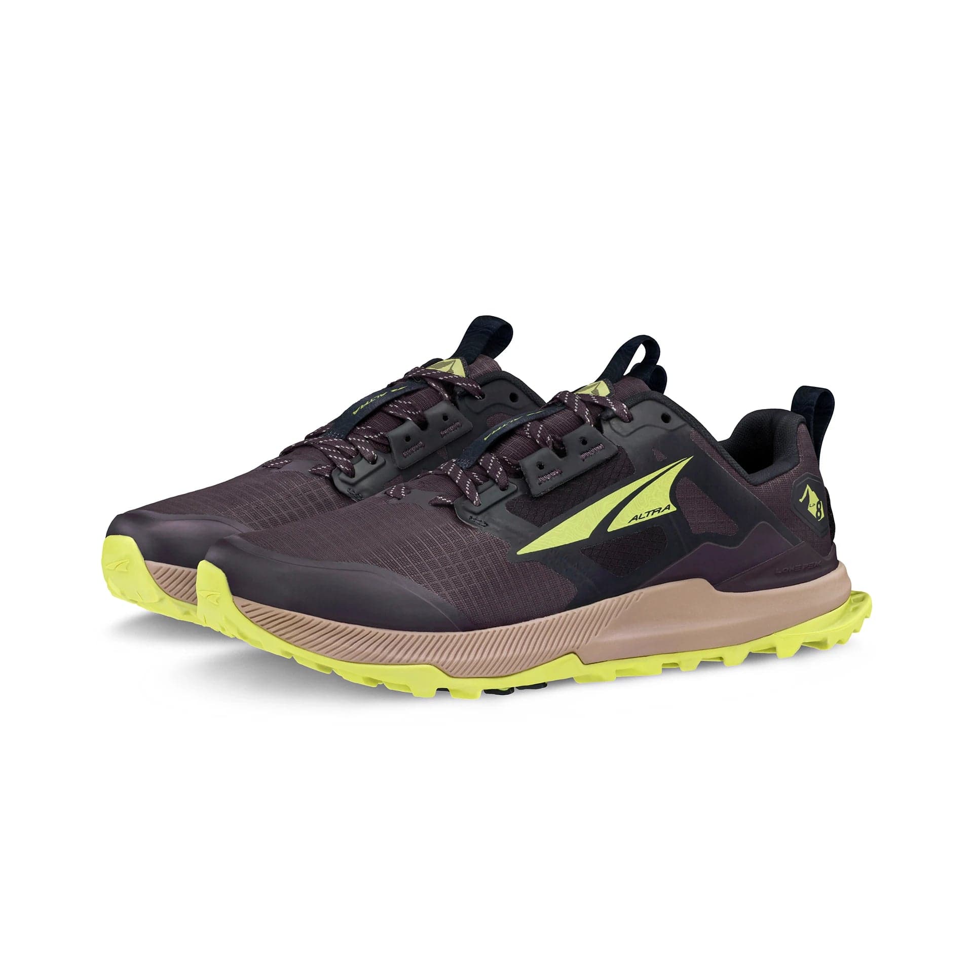 Altra Lone Peak 8 [Women's] Shoes - Blister Prevention
