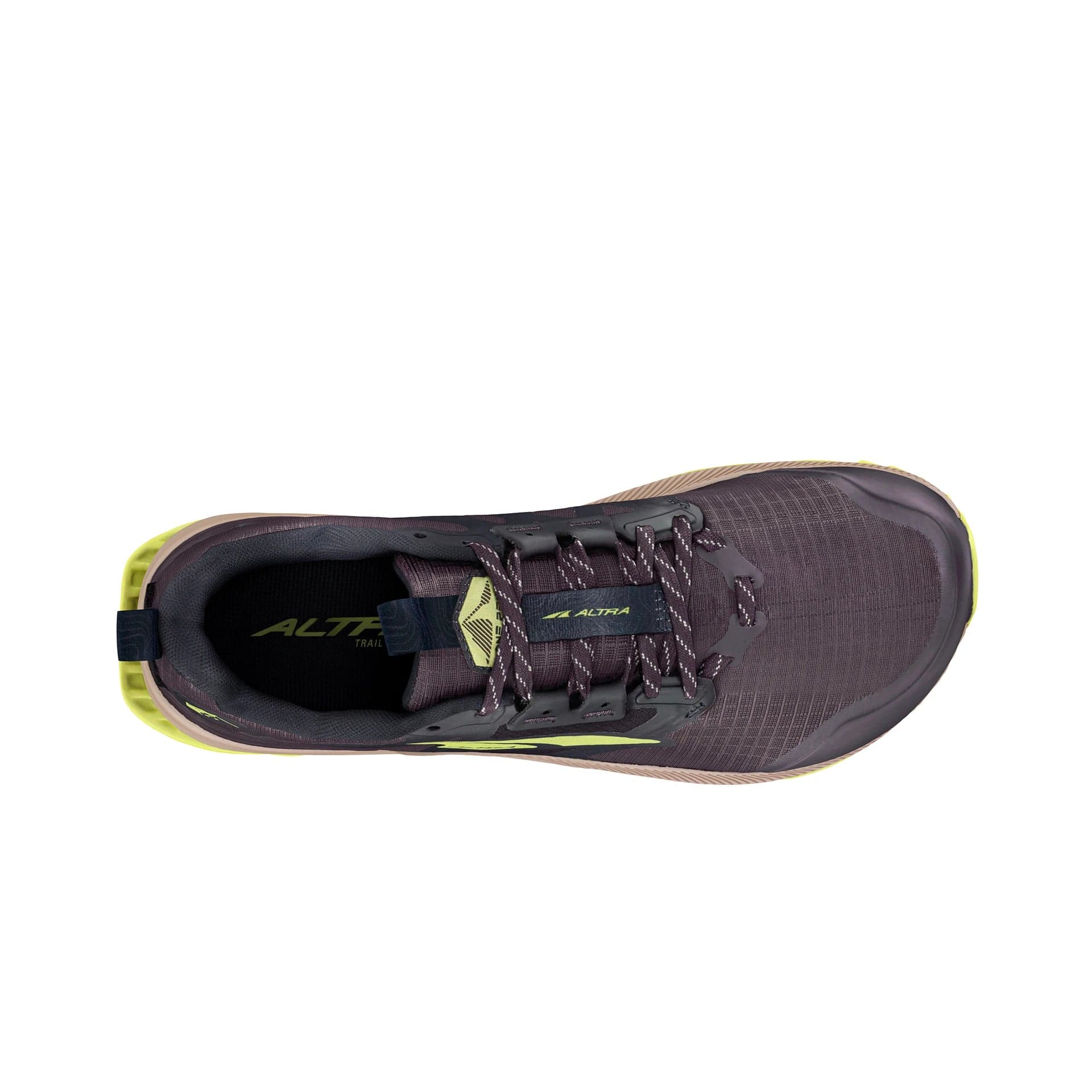 Altra Lone Peak 8 [Women's] Shoes - Blister Prevention