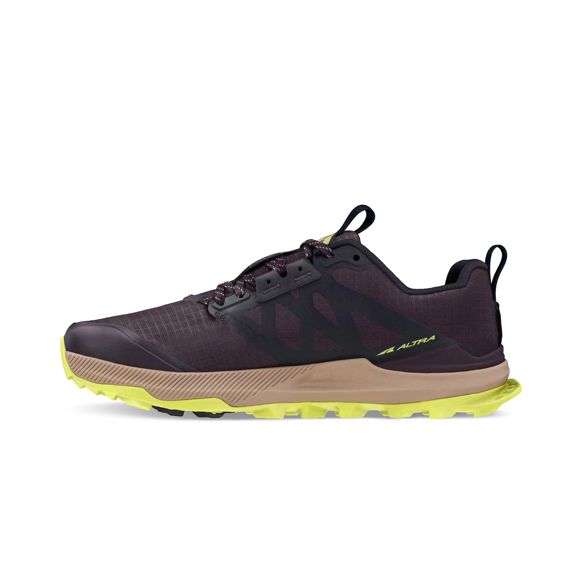 Altra Lone Peak 8 [Women's] Shoes - Blister Prevention