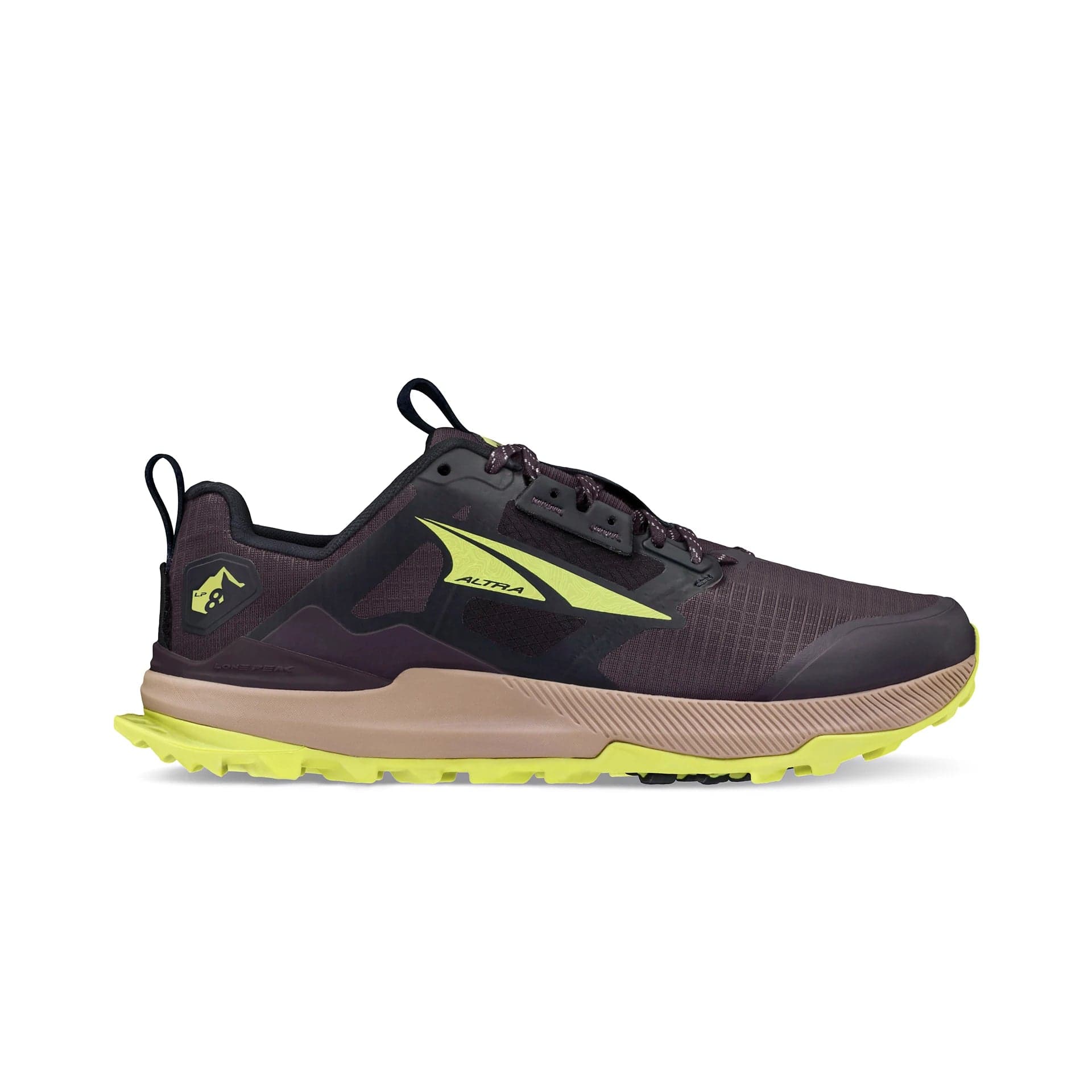 Altra Lone Peak 8 [Women's] Shoes - Blister Prevention