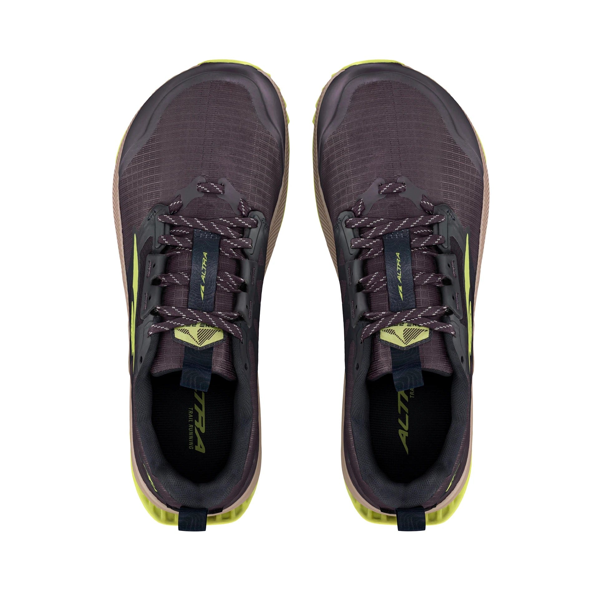 Altra Lone Peak 8 [Women's] Shoes - Blister Prevention