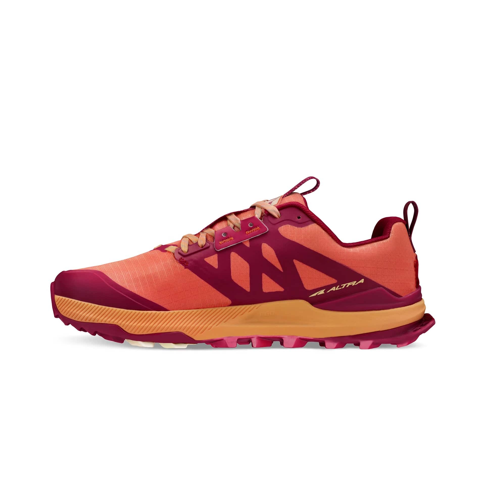 Altra Lone Peak 8 [Women's] Shoes - Blister Prevention