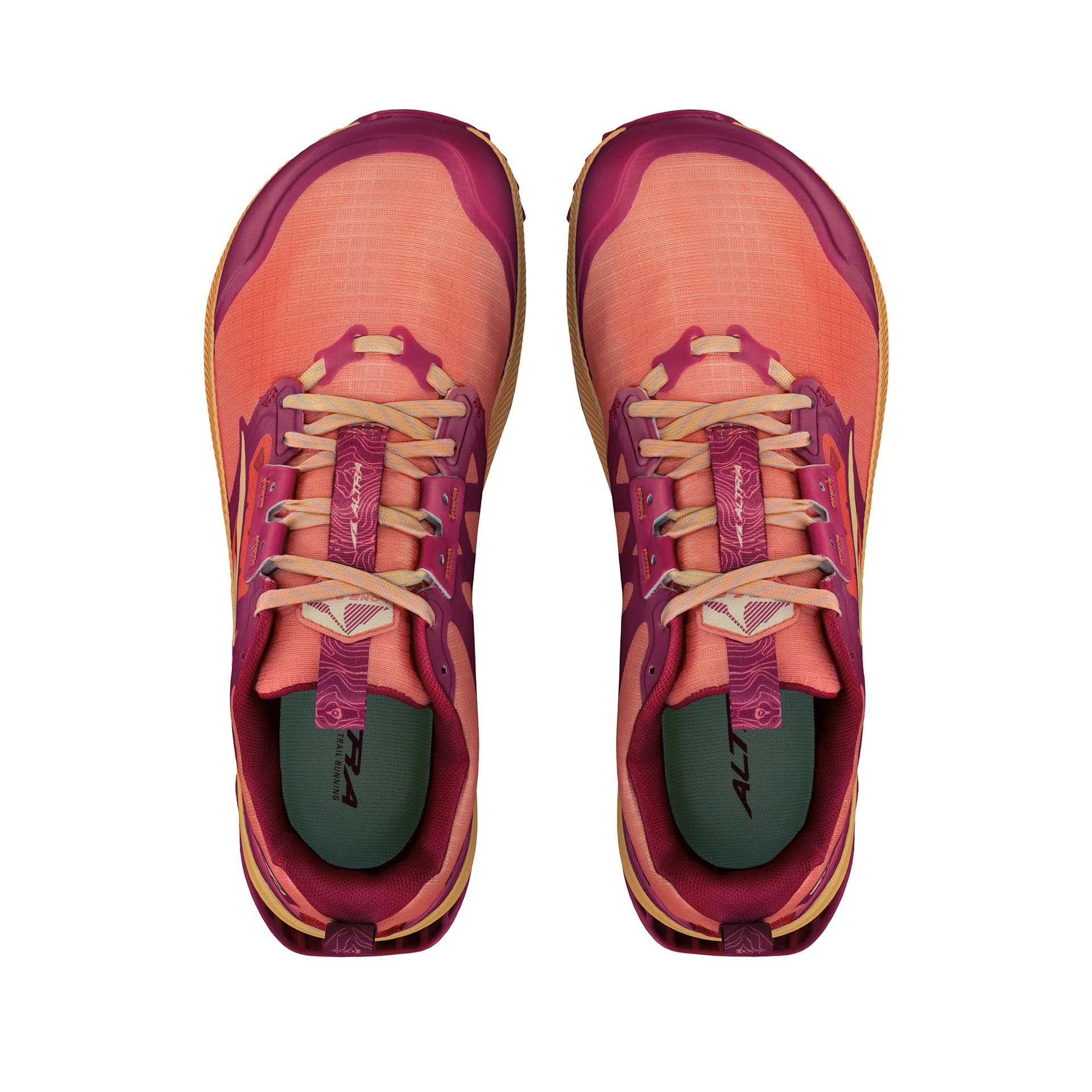 Altra Lone Peak 8 [Women's] Shoes - Blister Prevention