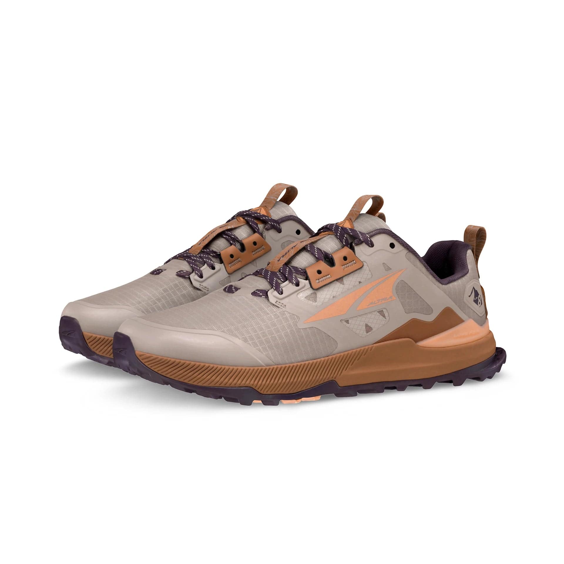 Altra Lone Peak 8 [Women's] Shoes - Blister Prevention