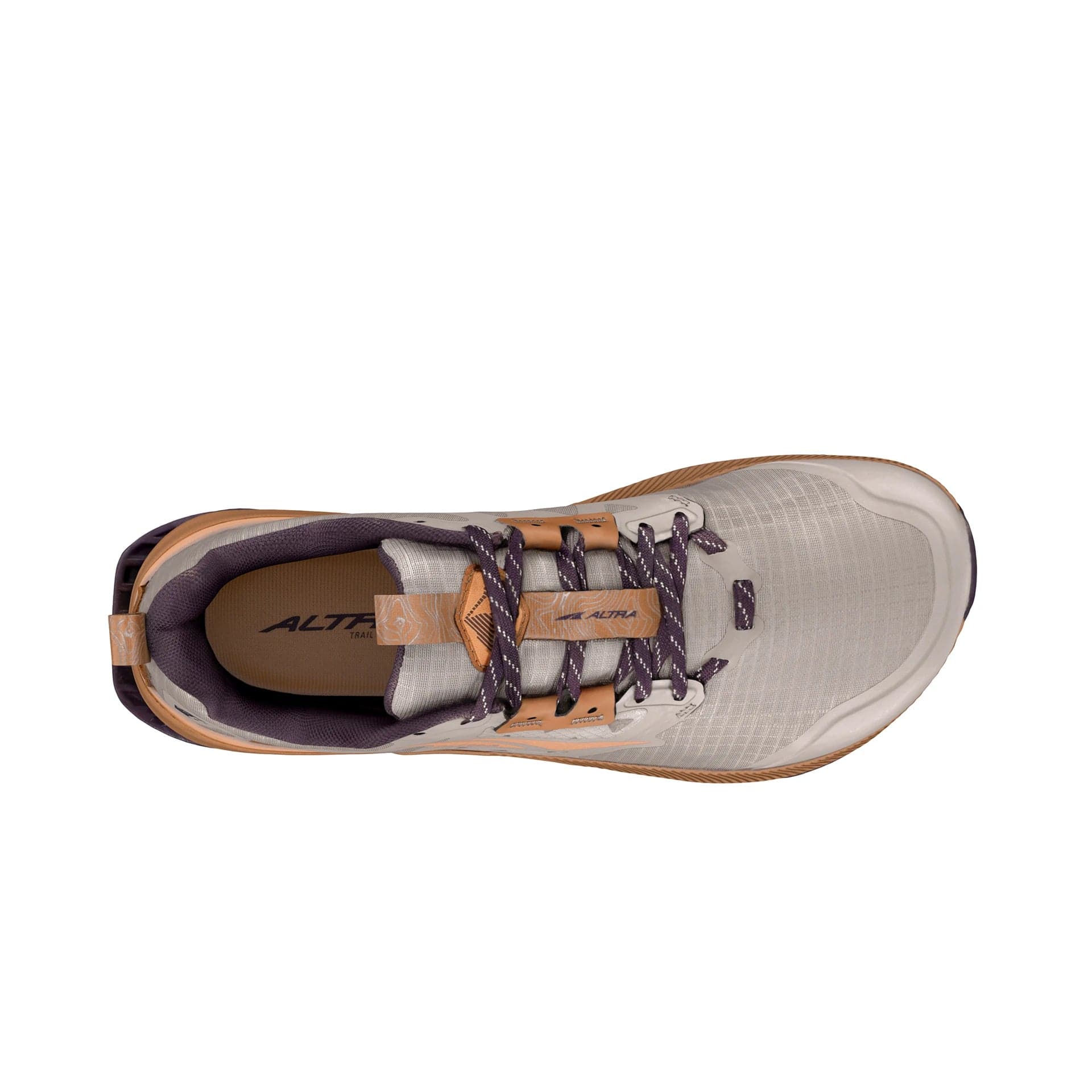 Altra Lone Peak 8 [Women's] Shoes - Blister Prevention