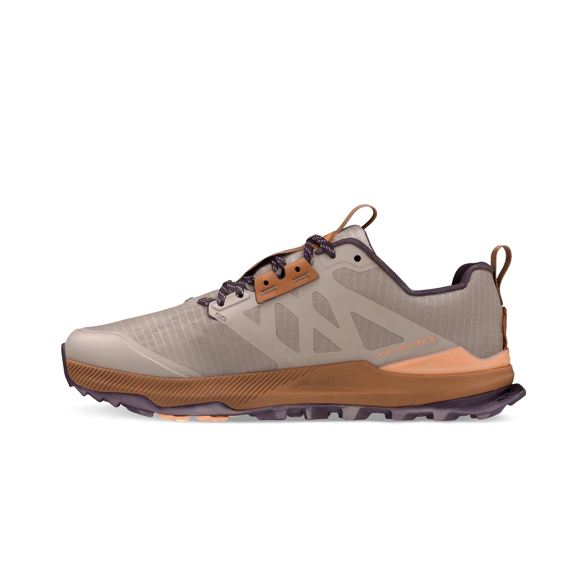 Altra Lone Peak 8 [Women's] Shoes - Blister Prevention