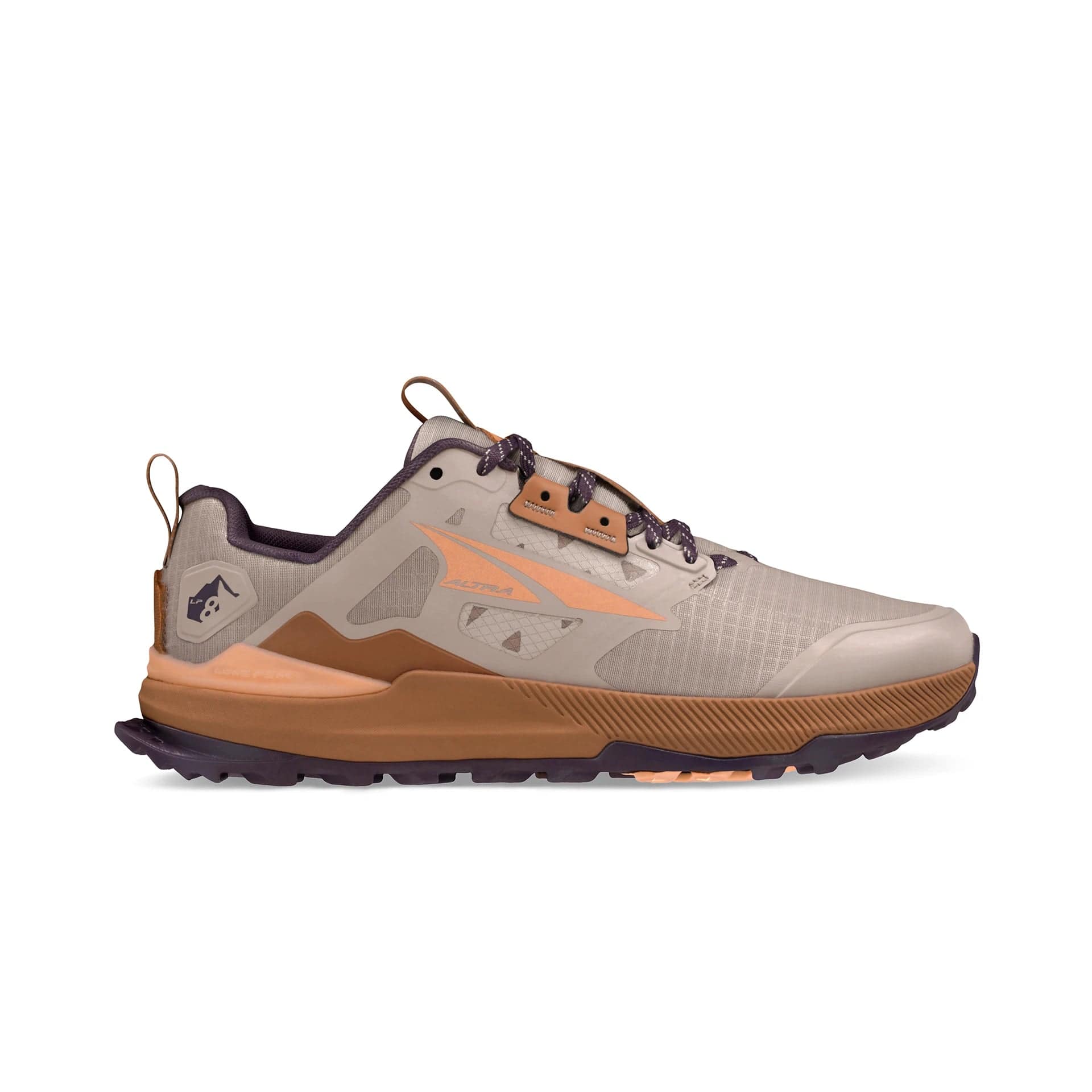 Altra Lone Peak 8 [Women's] Shoes - Blister Prevention