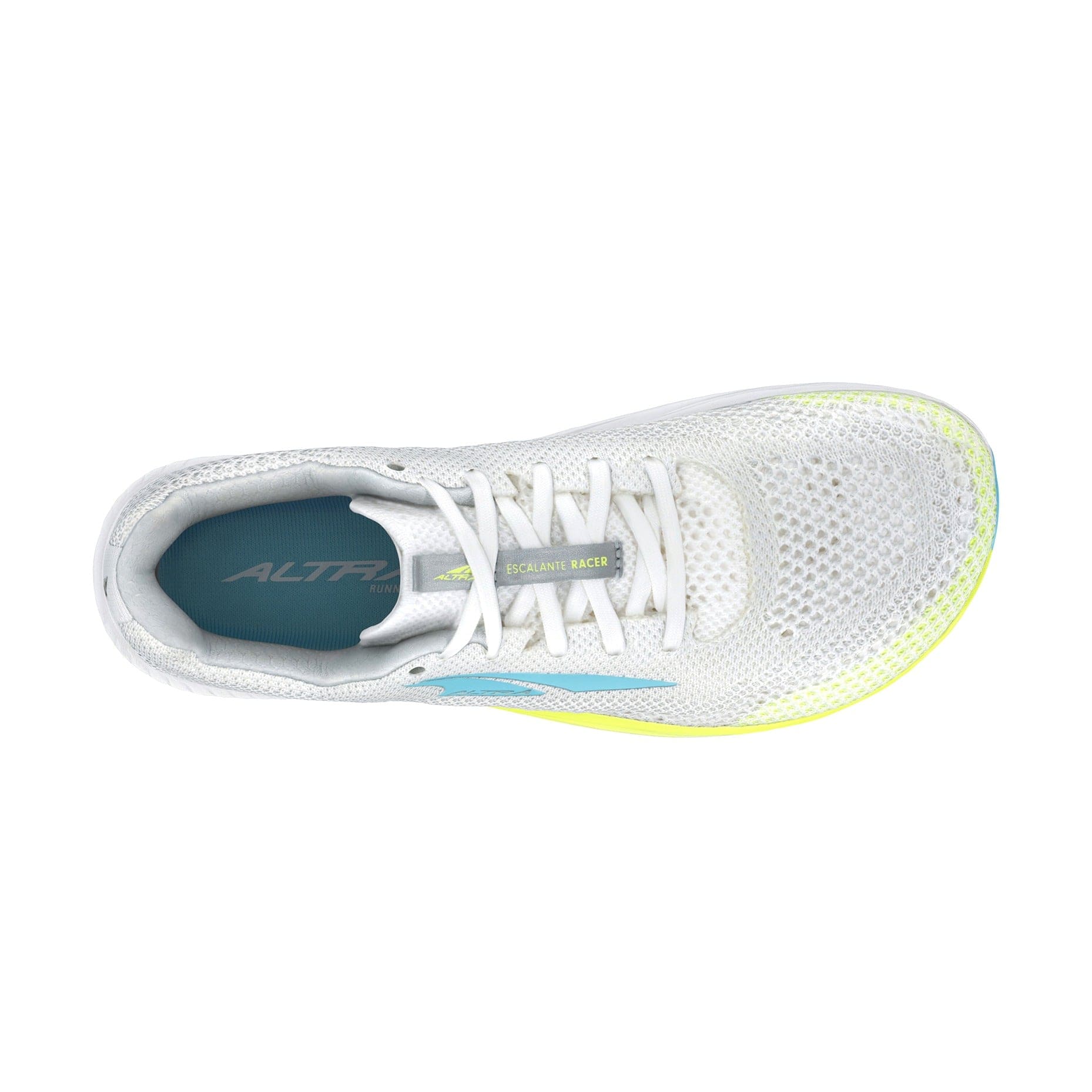 Altra Escalante Racer 2 [Women's] Shoes - Blister Prevention