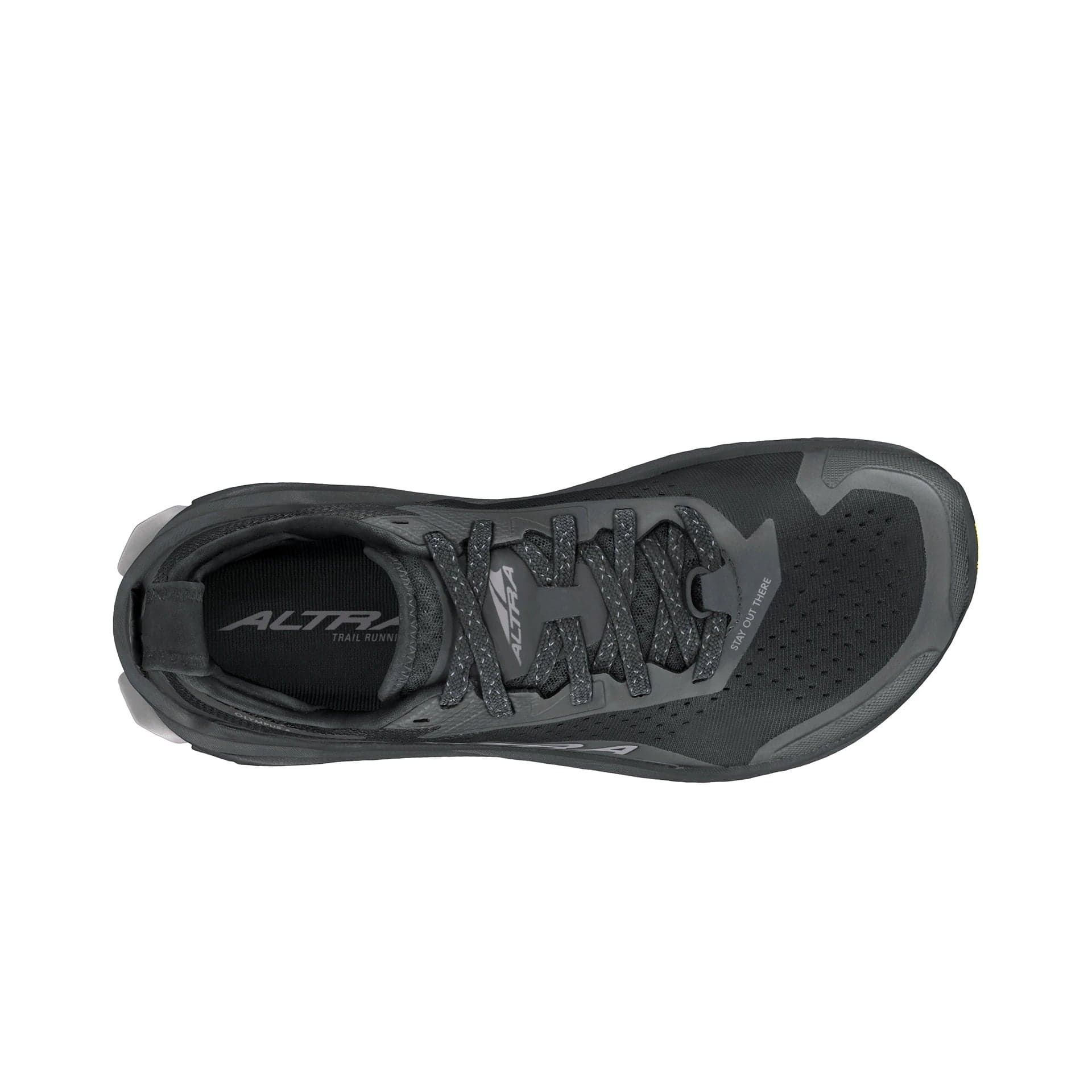 Altra Olympus 6 [Women's] Shoes - Blister Prevention