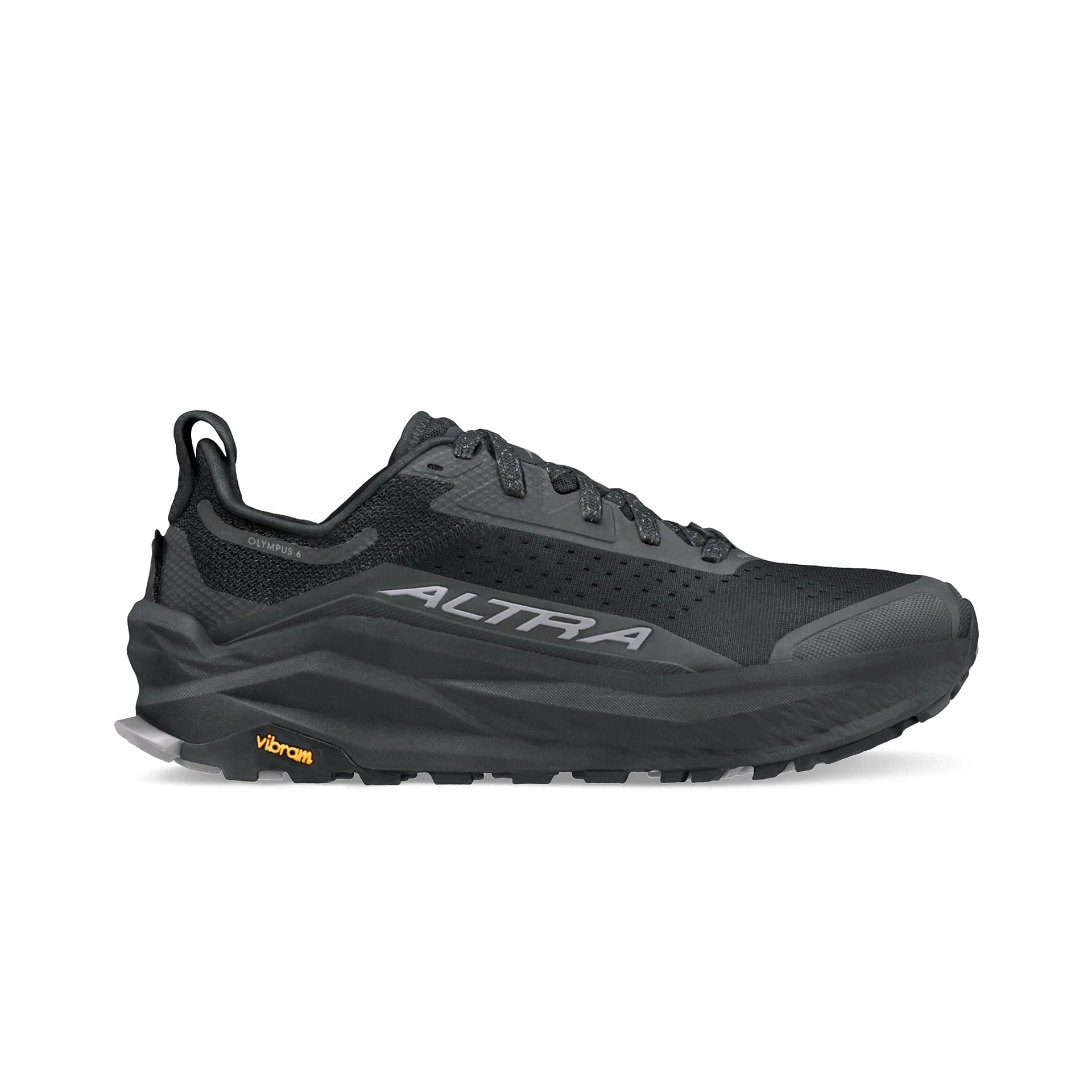 Altra Olympus 6 [Women's] Shoes - Blister Prevention