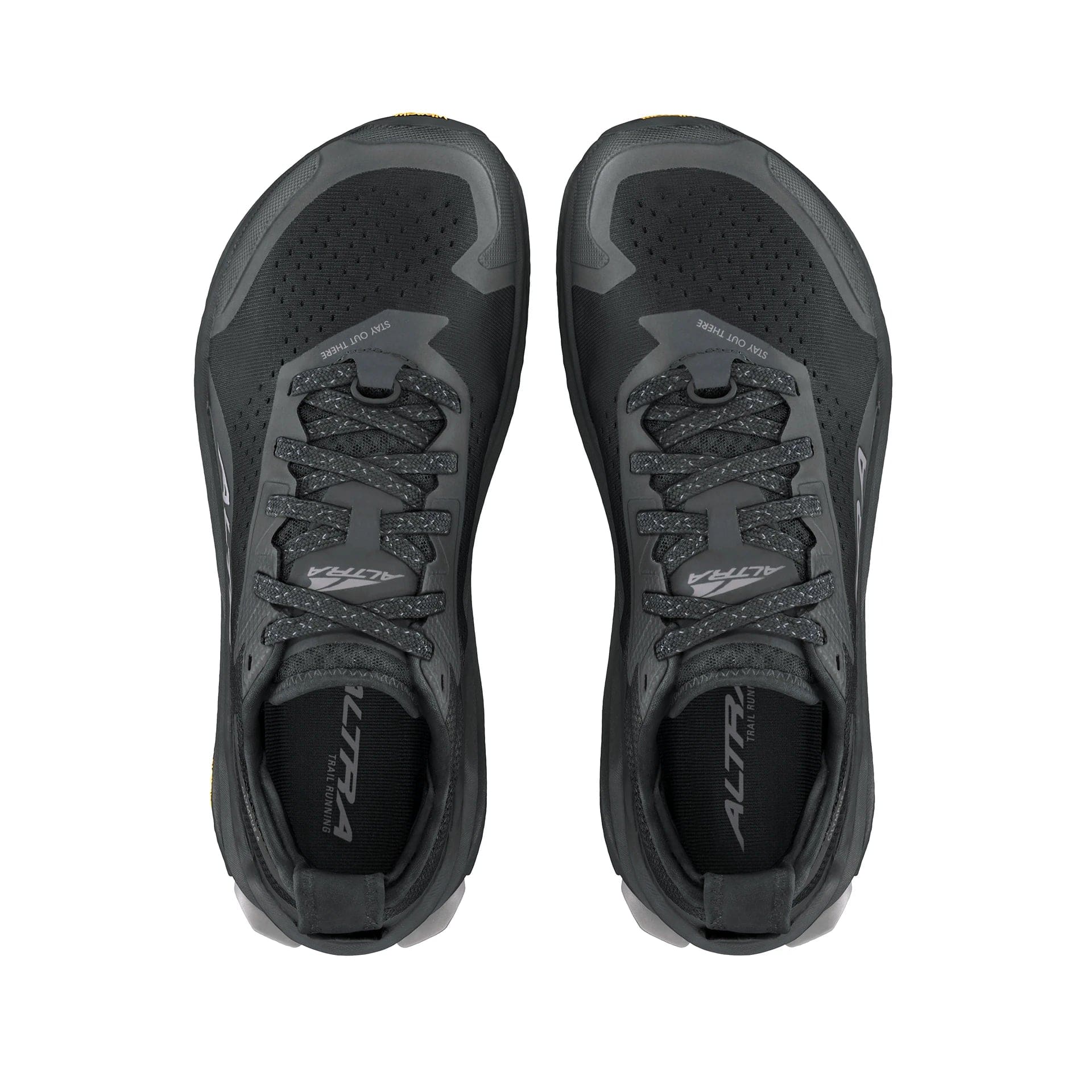 Altra Olympus 6 [Women's] Shoes - Blister Prevention