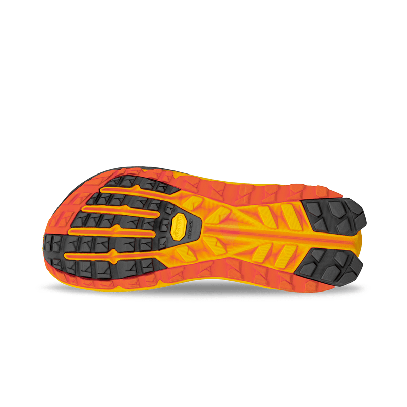 Altra Olympus 6 [Men's] Shoes - Blister Prevention