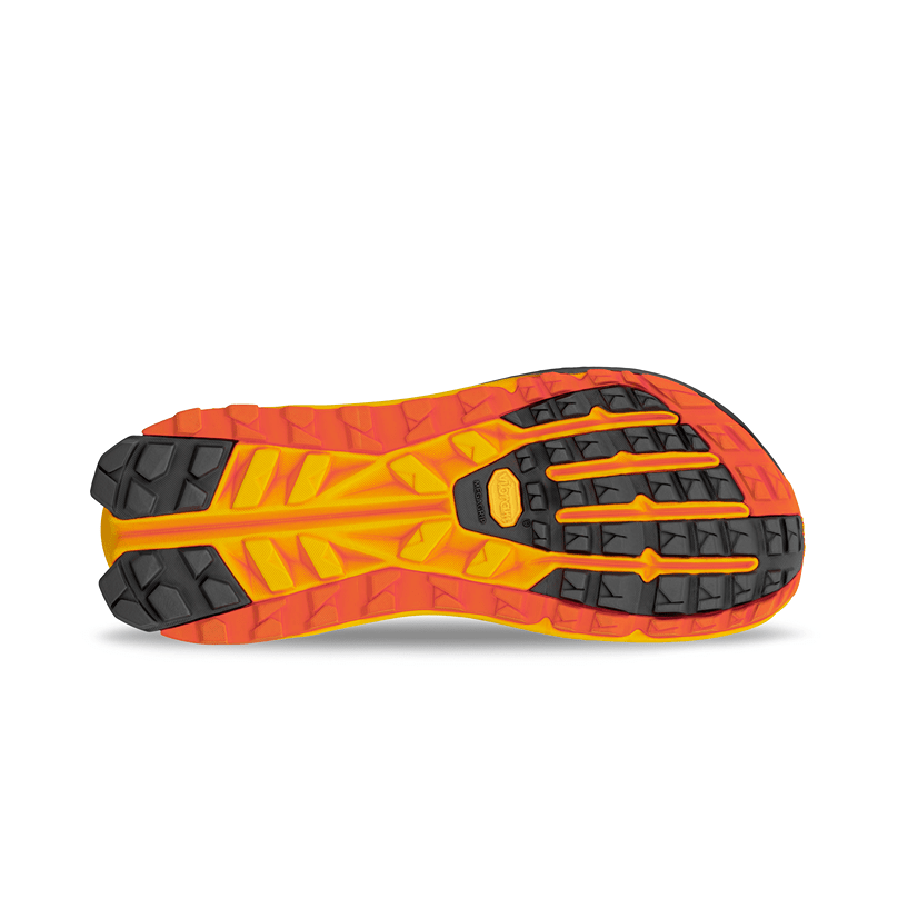 Altra Olympus 6 [Men's] Shoes - Blister Prevention