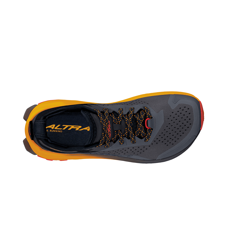 Altra Olympus 6 [Men's] Shoes - Blister Prevention