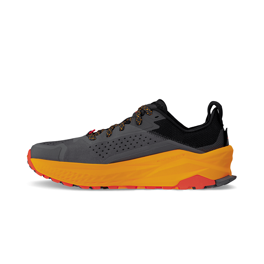Altra Olympus 6 [Men's] Shoes - Blister Prevention