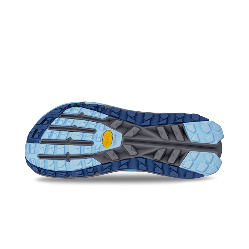 Altra Olympus 6 [Men's] Shoes - Blister Prevention