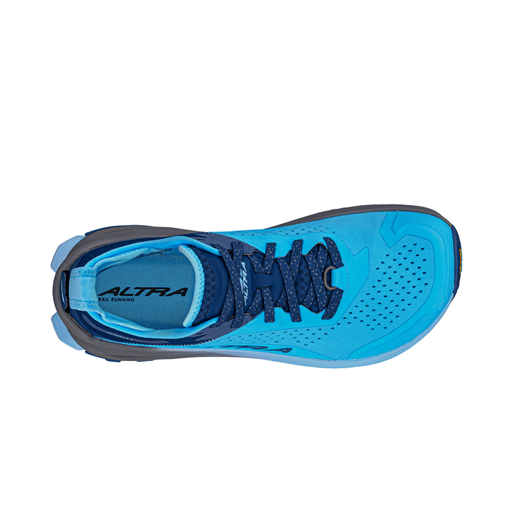 Altra Olympus 6 [Men's] Shoes - Blister Prevention