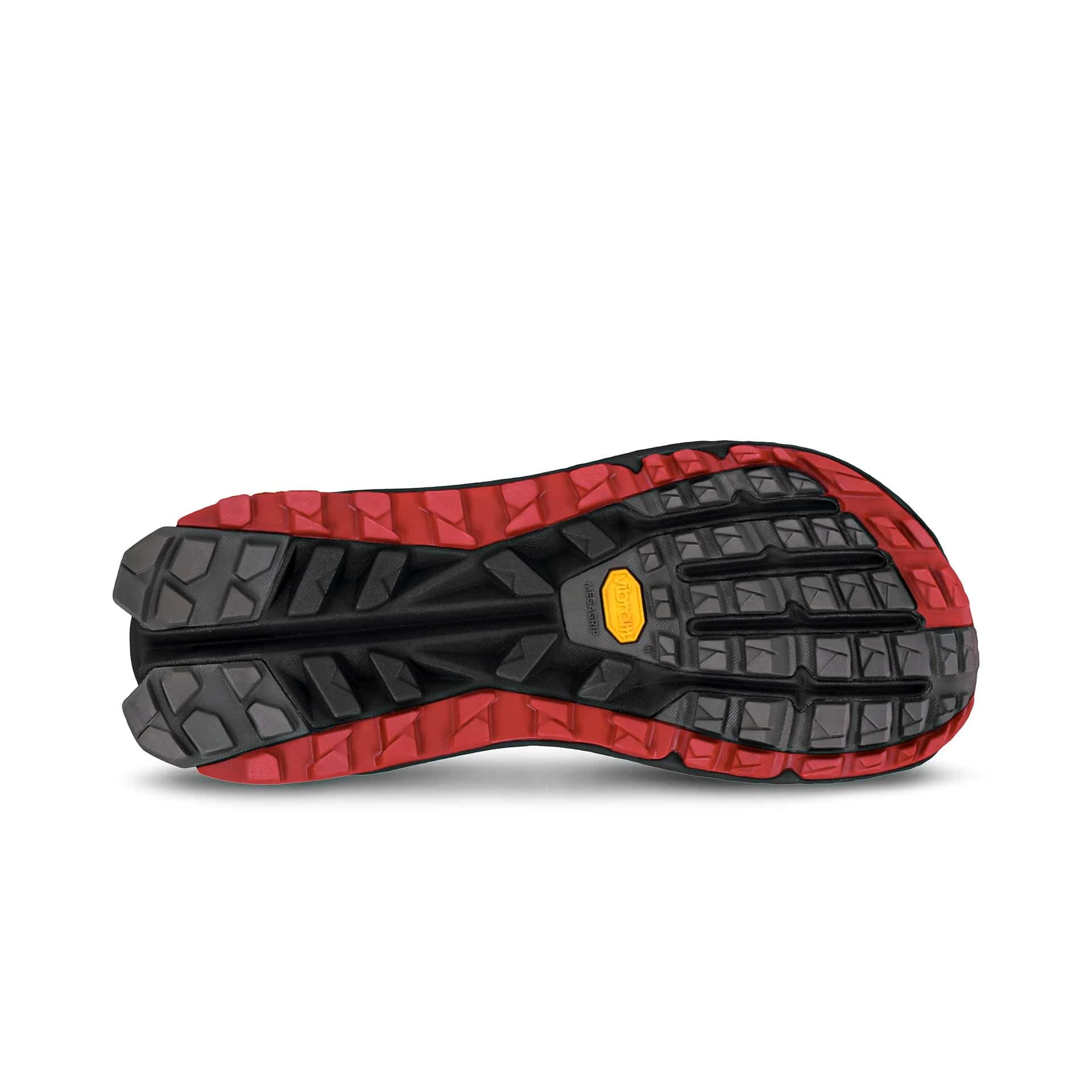 Altra Olympus 6 [Men's] Shoes - Blister Prevention